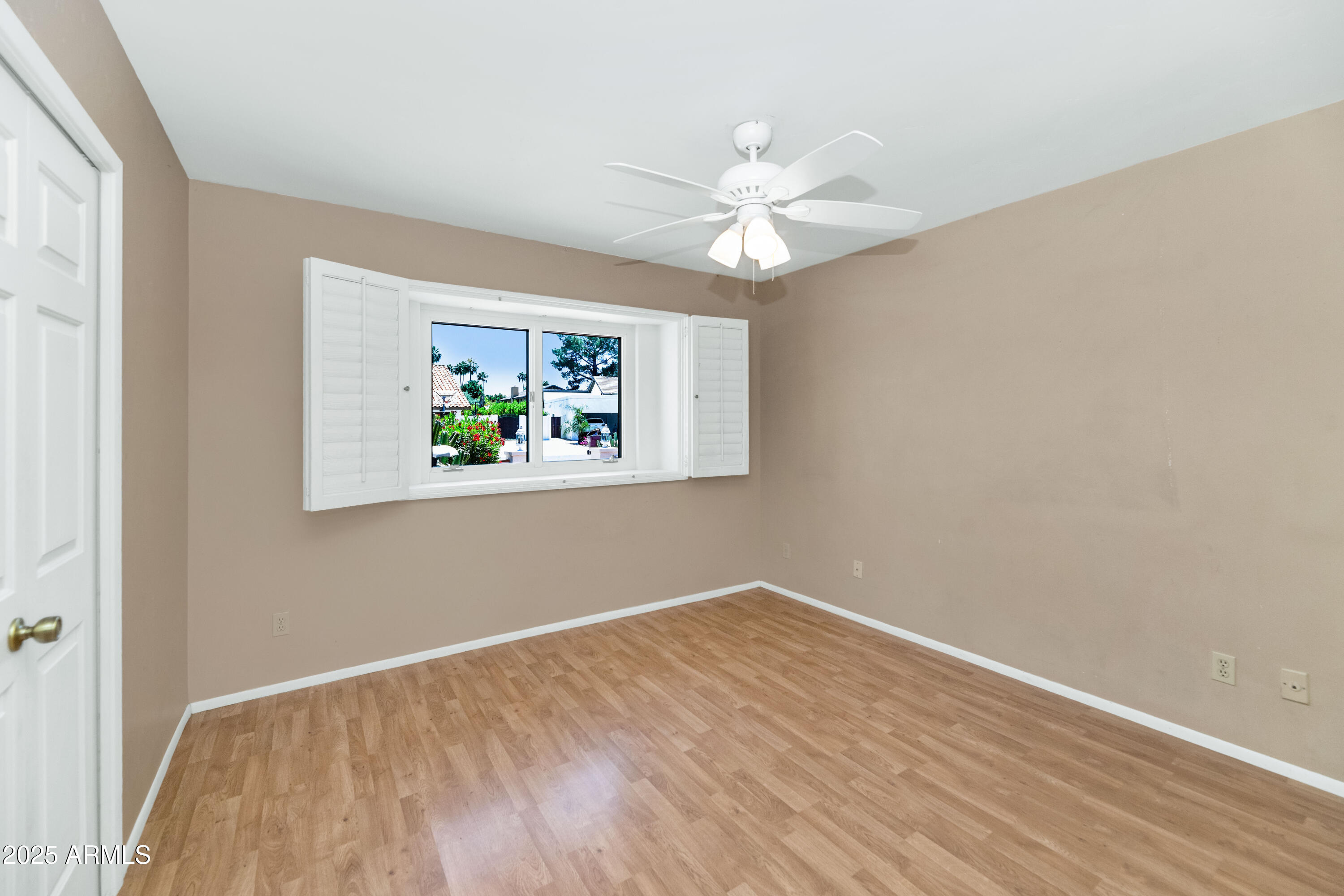 8666 E CHERYL Drive