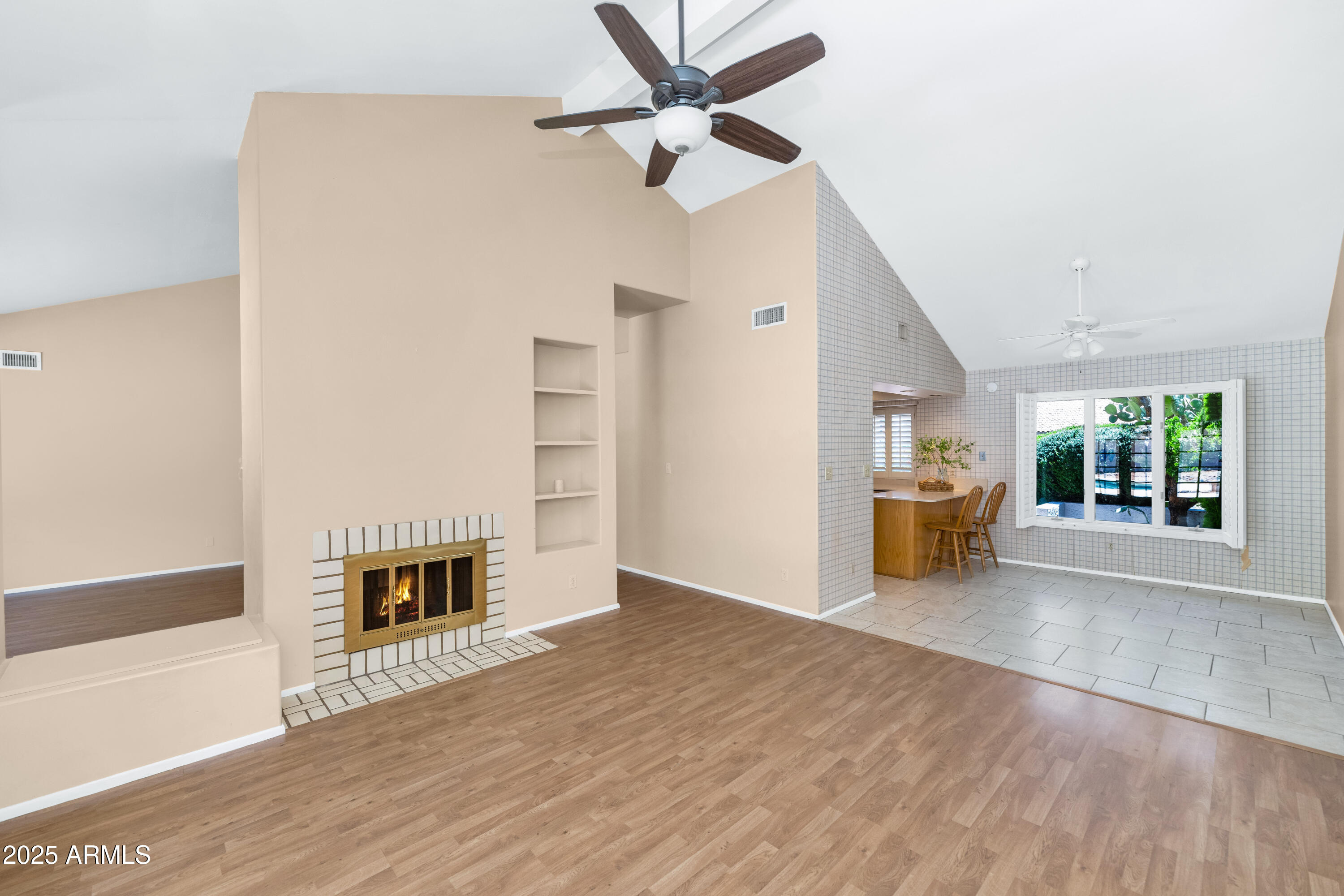 8666 E CHERYL Drive