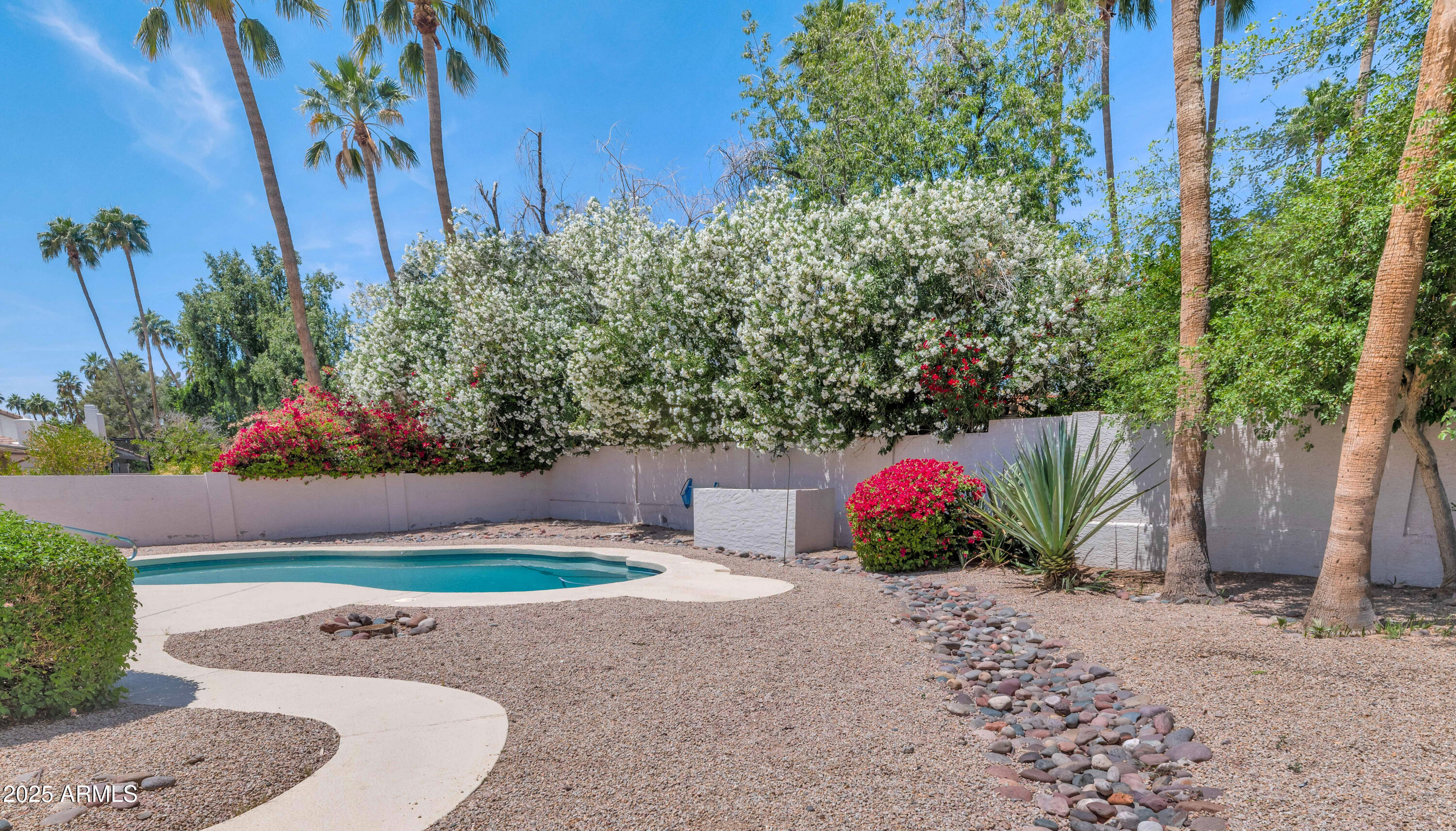 8666 E CHERYL Drive
