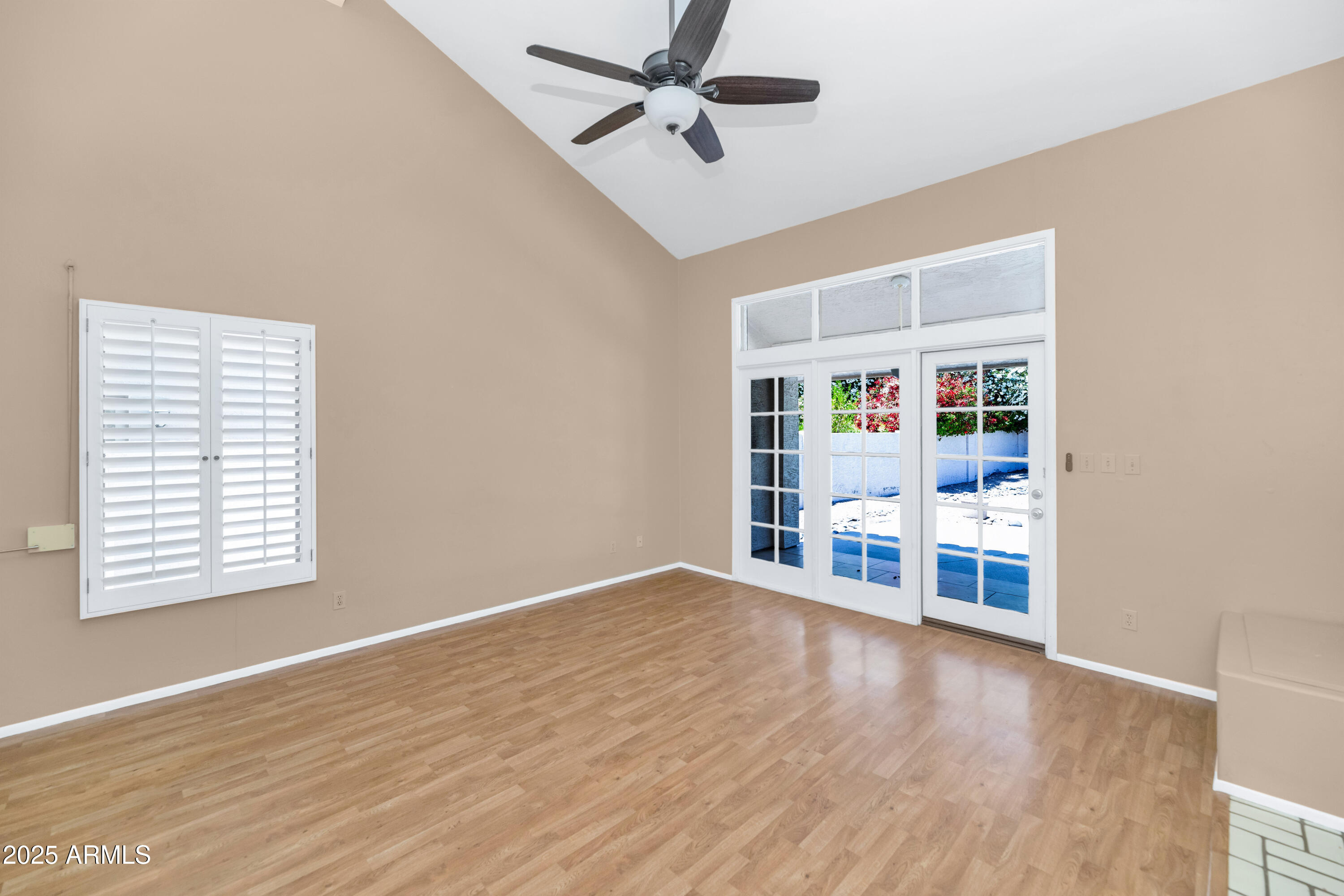 8666 E CHERYL Drive