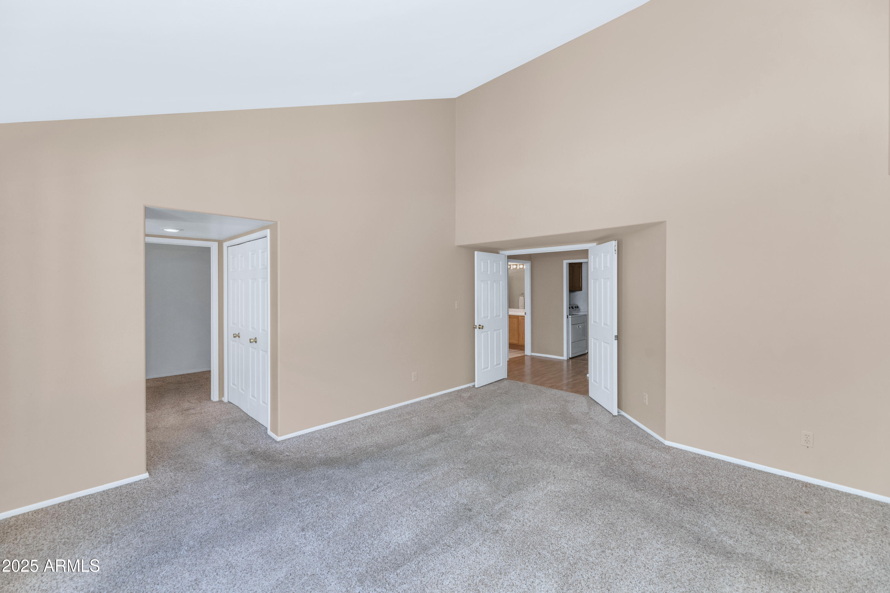 8666 E CHERYL Drive