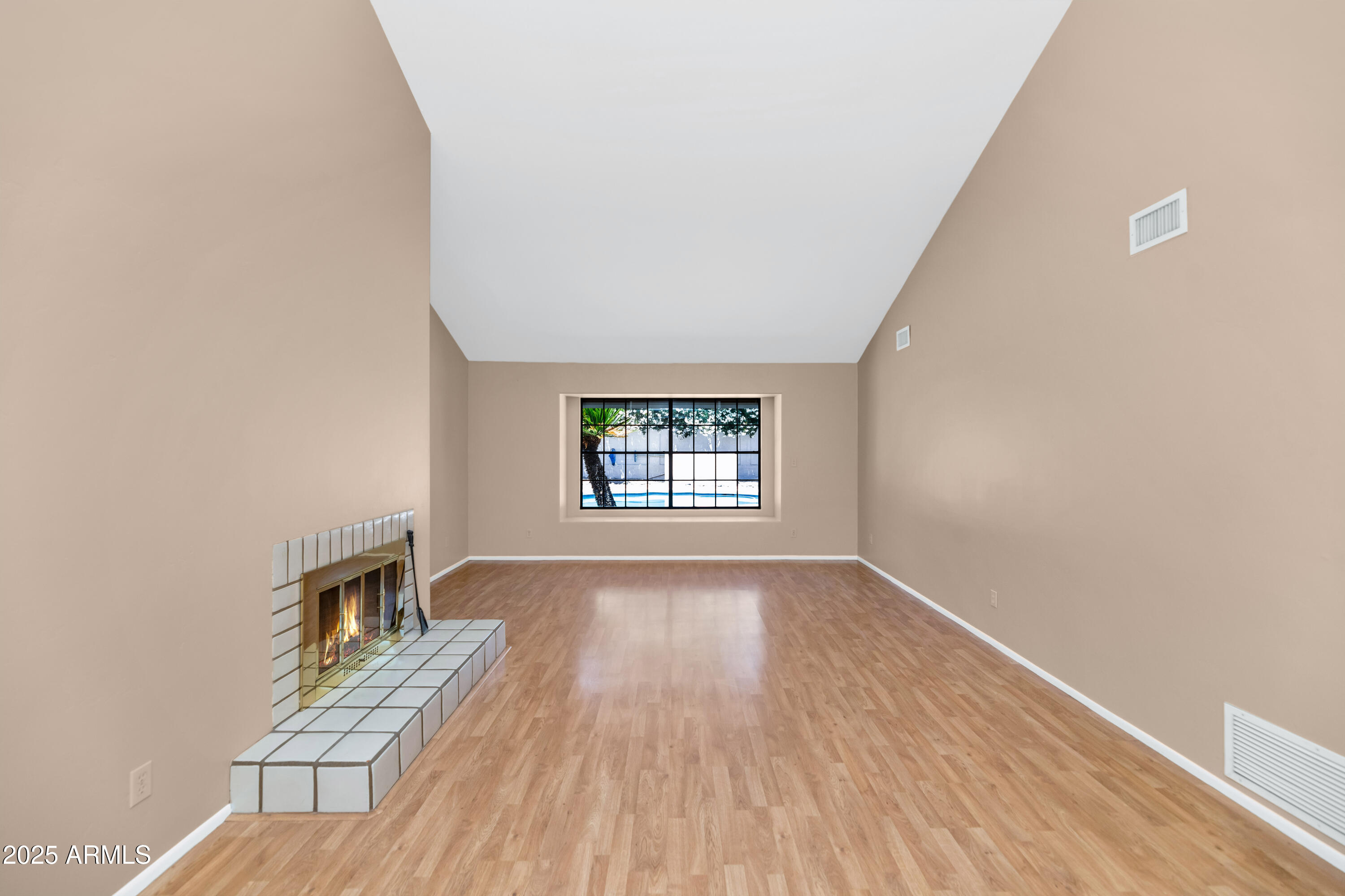 8666 E CHERYL Drive