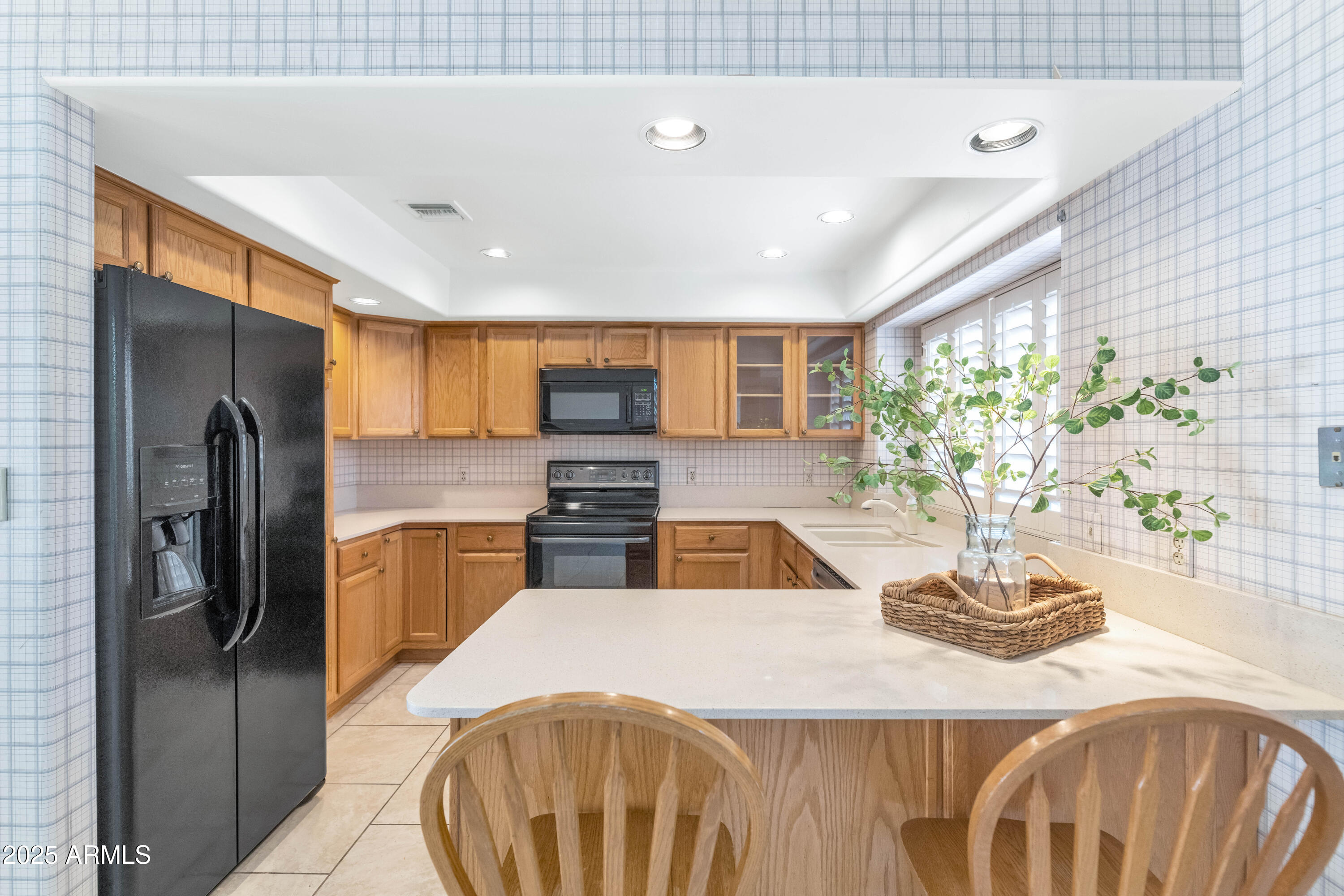 8666 E CHERYL Drive