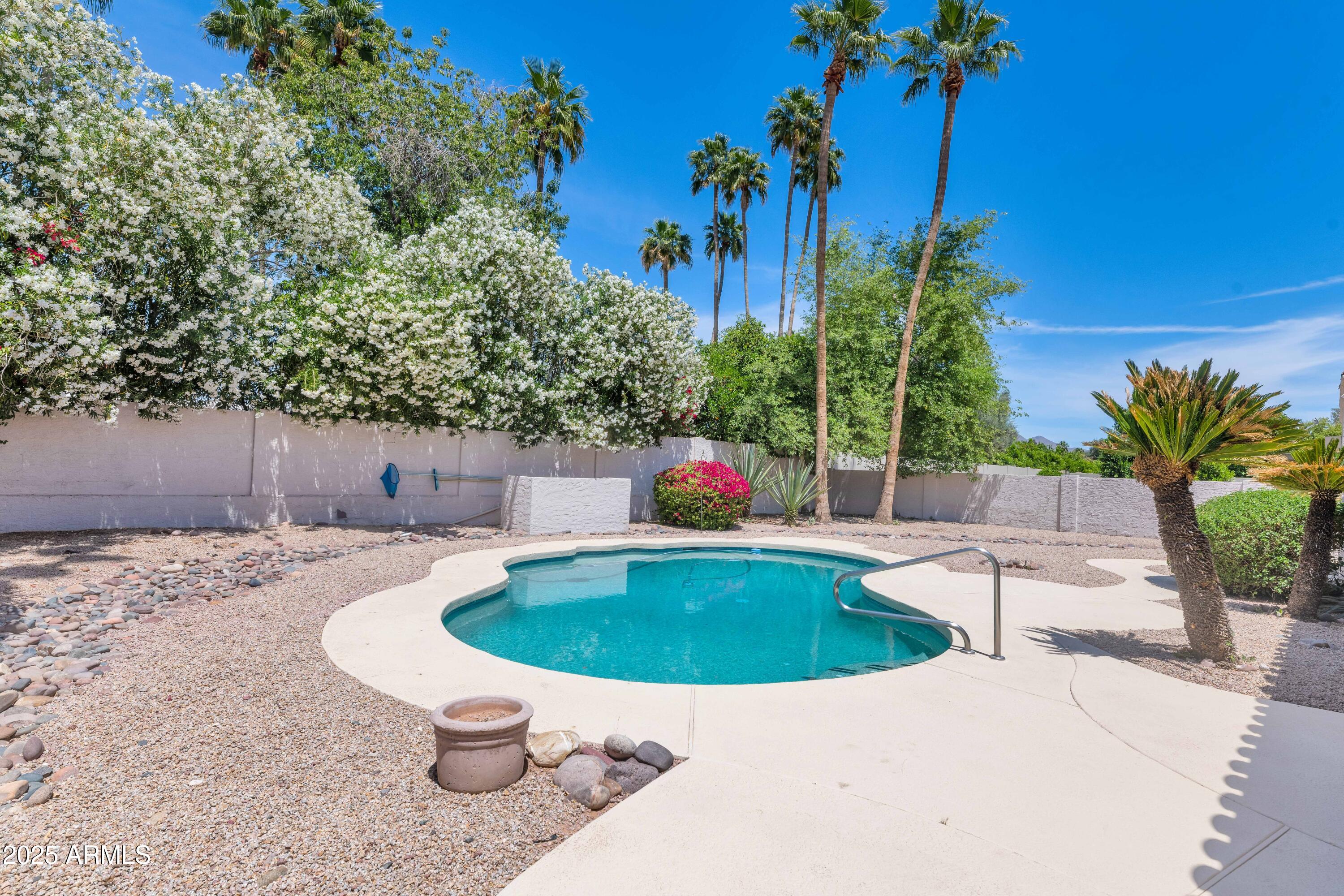 8666 E CHERYL Drive