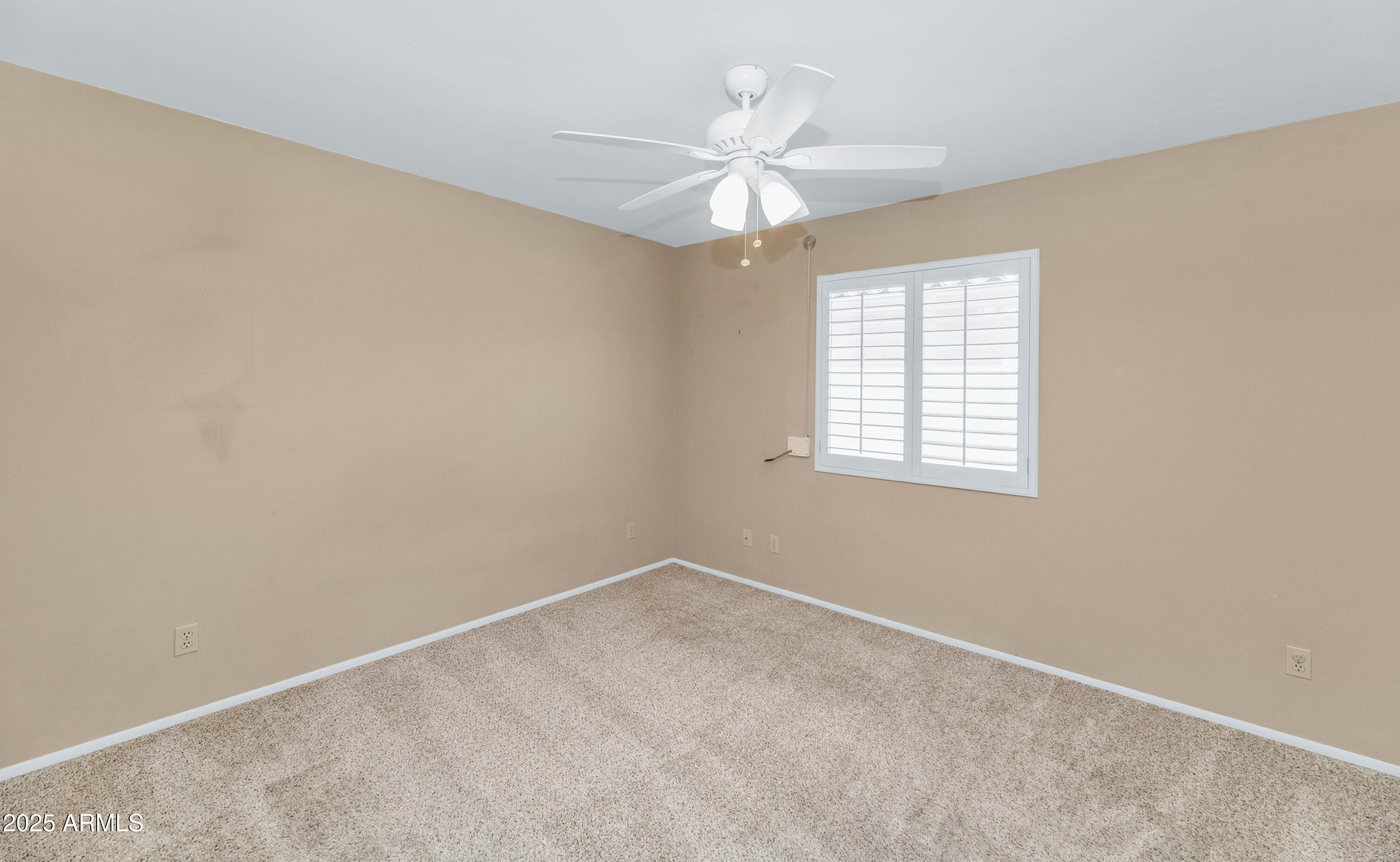 8666 E CHERYL Drive