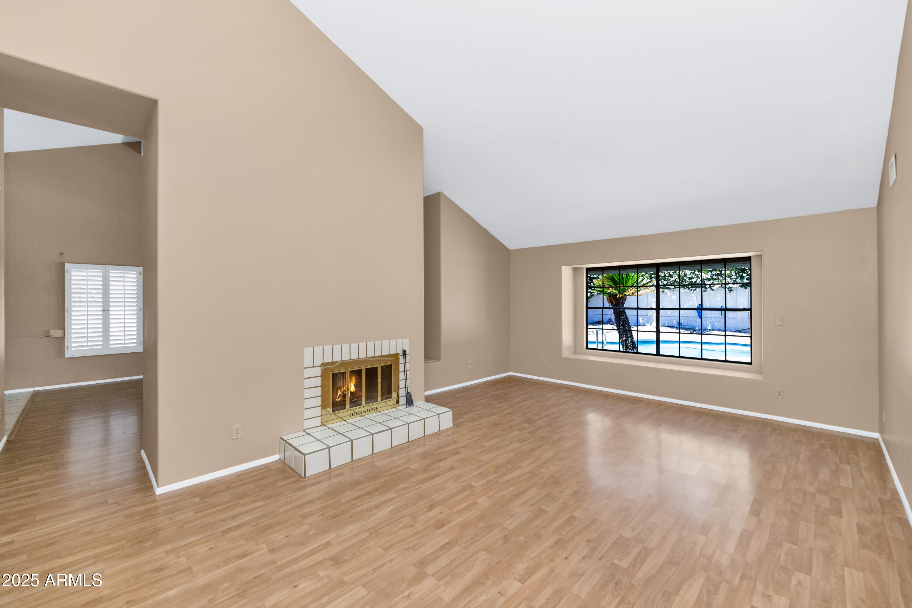 8666 E CHERYL Drive