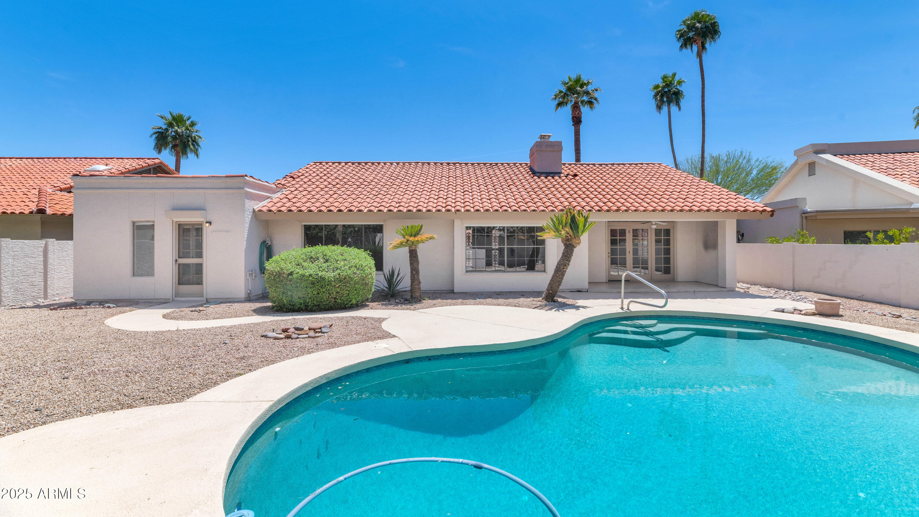 8666 E CHERYL Drive