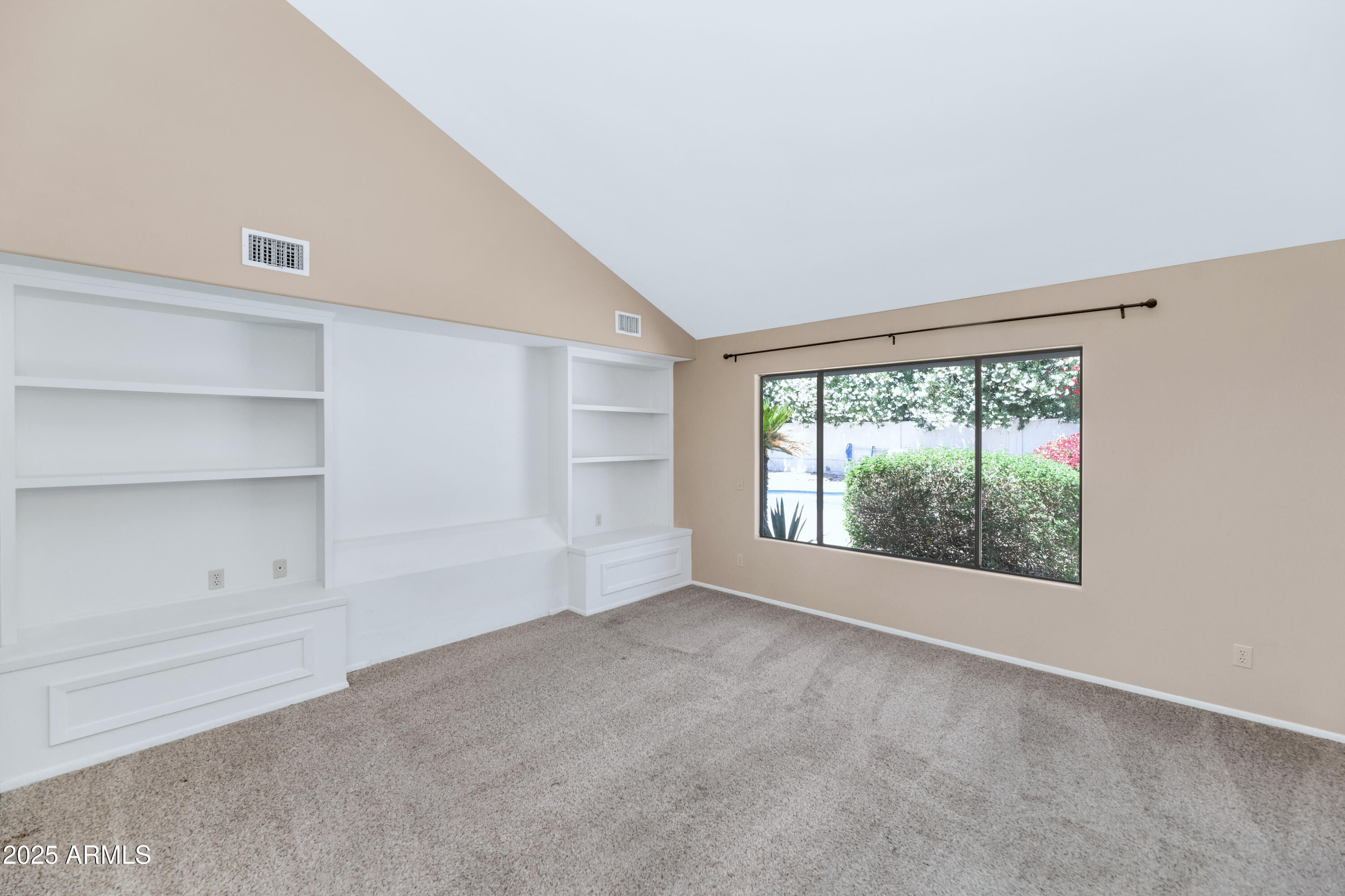 8666 E CHERYL Drive