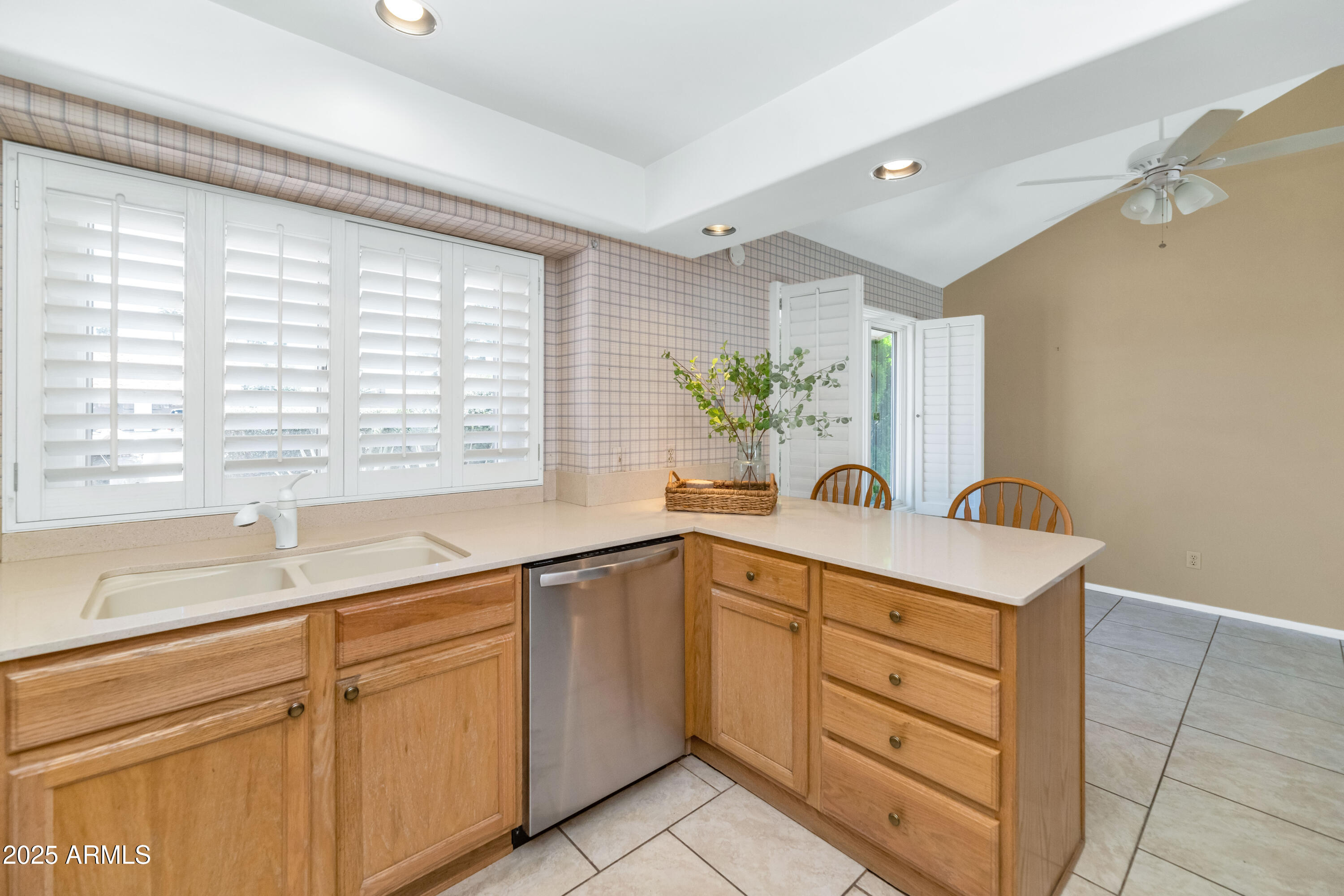 8666 E CHERYL Drive