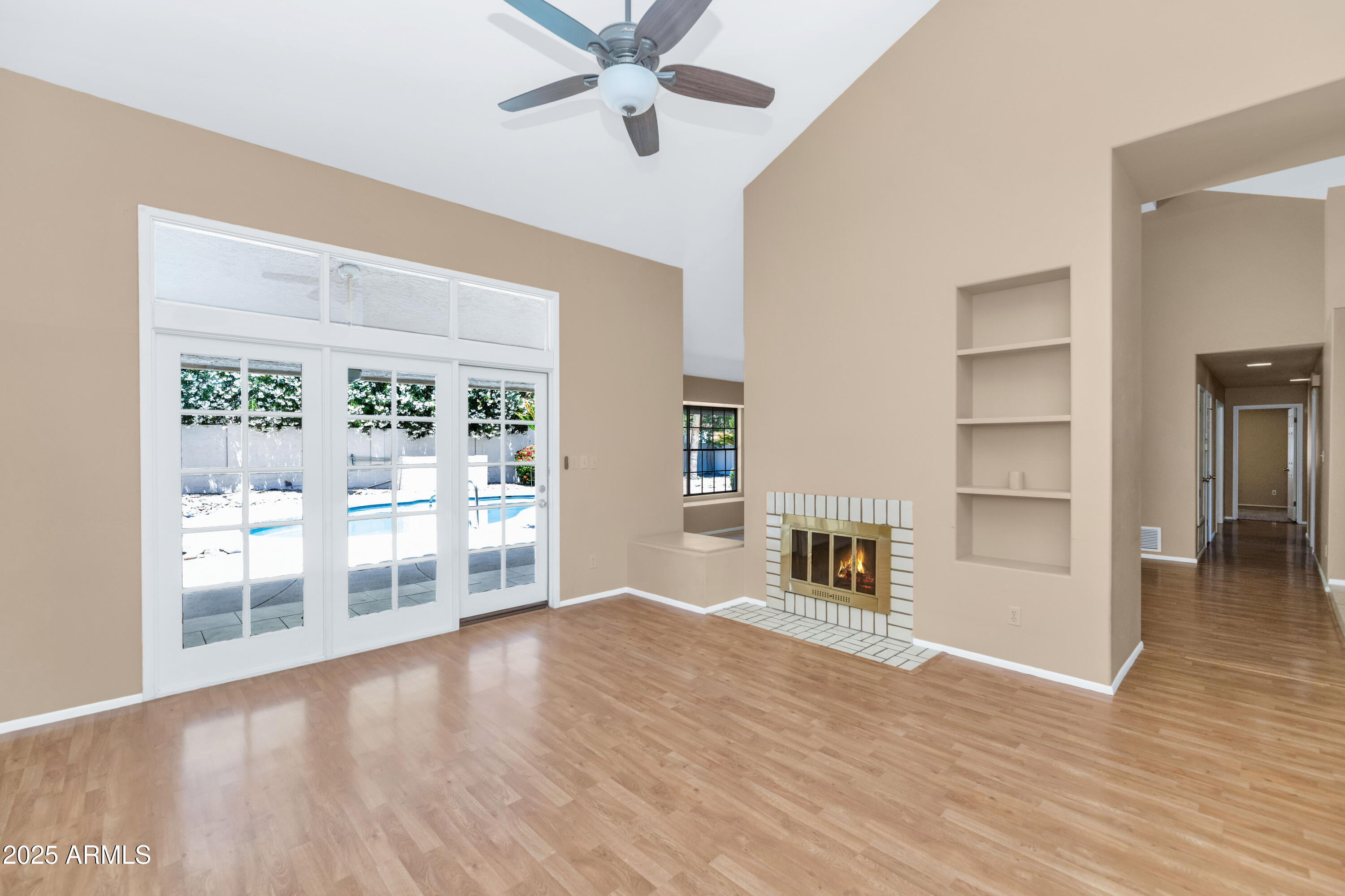 8666 E CHERYL Drive