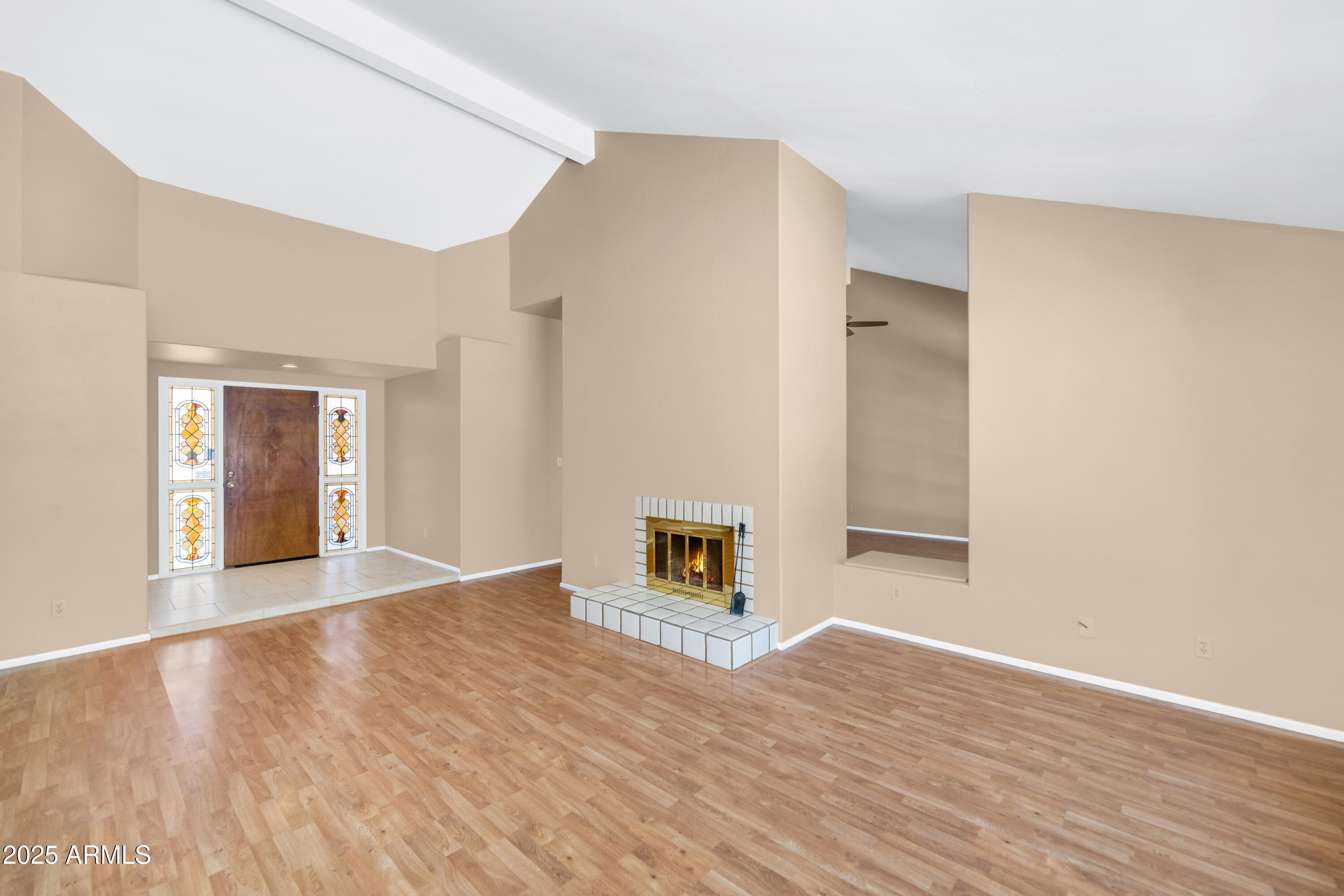 8666 E CHERYL Drive