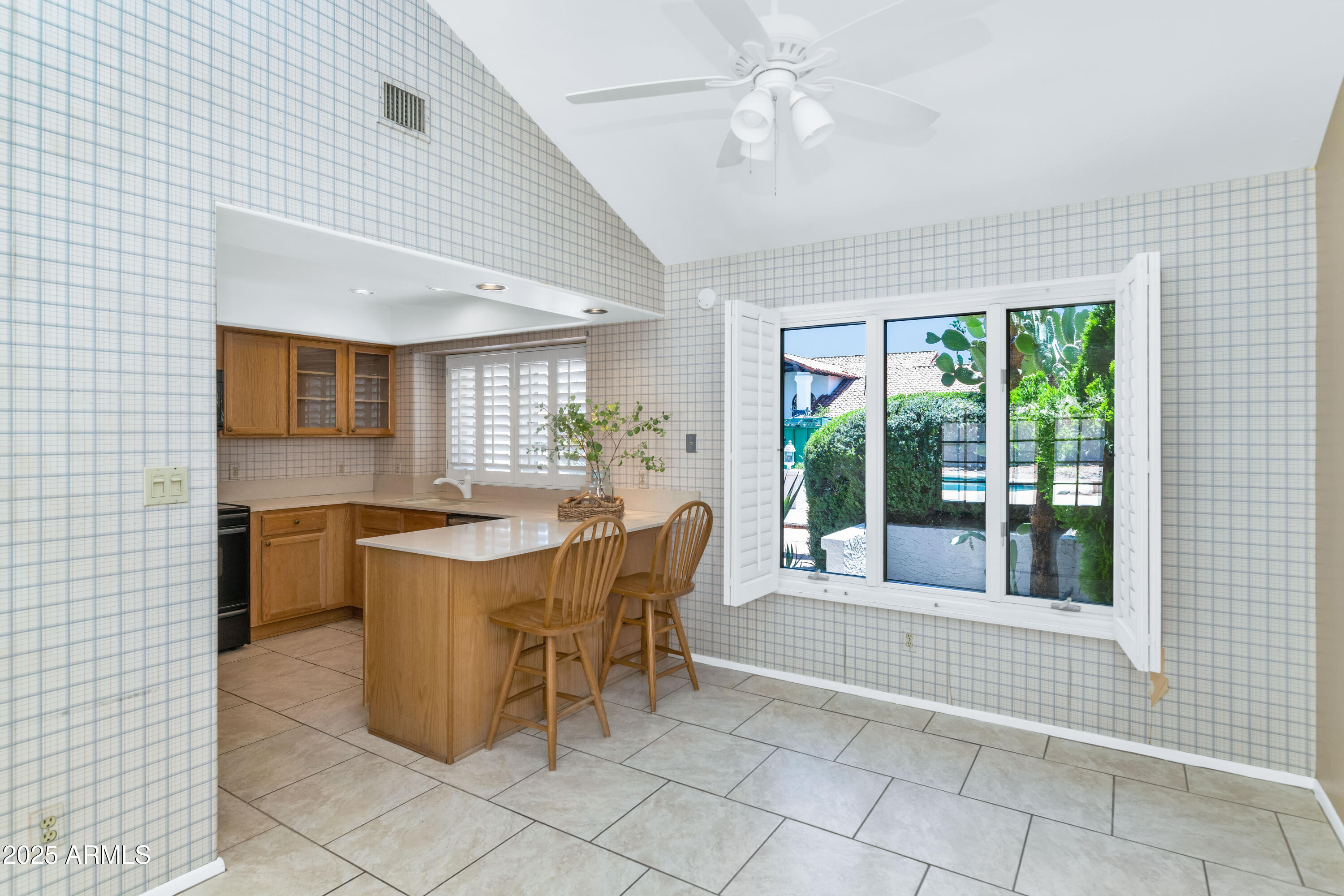 8666 E CHERYL Drive