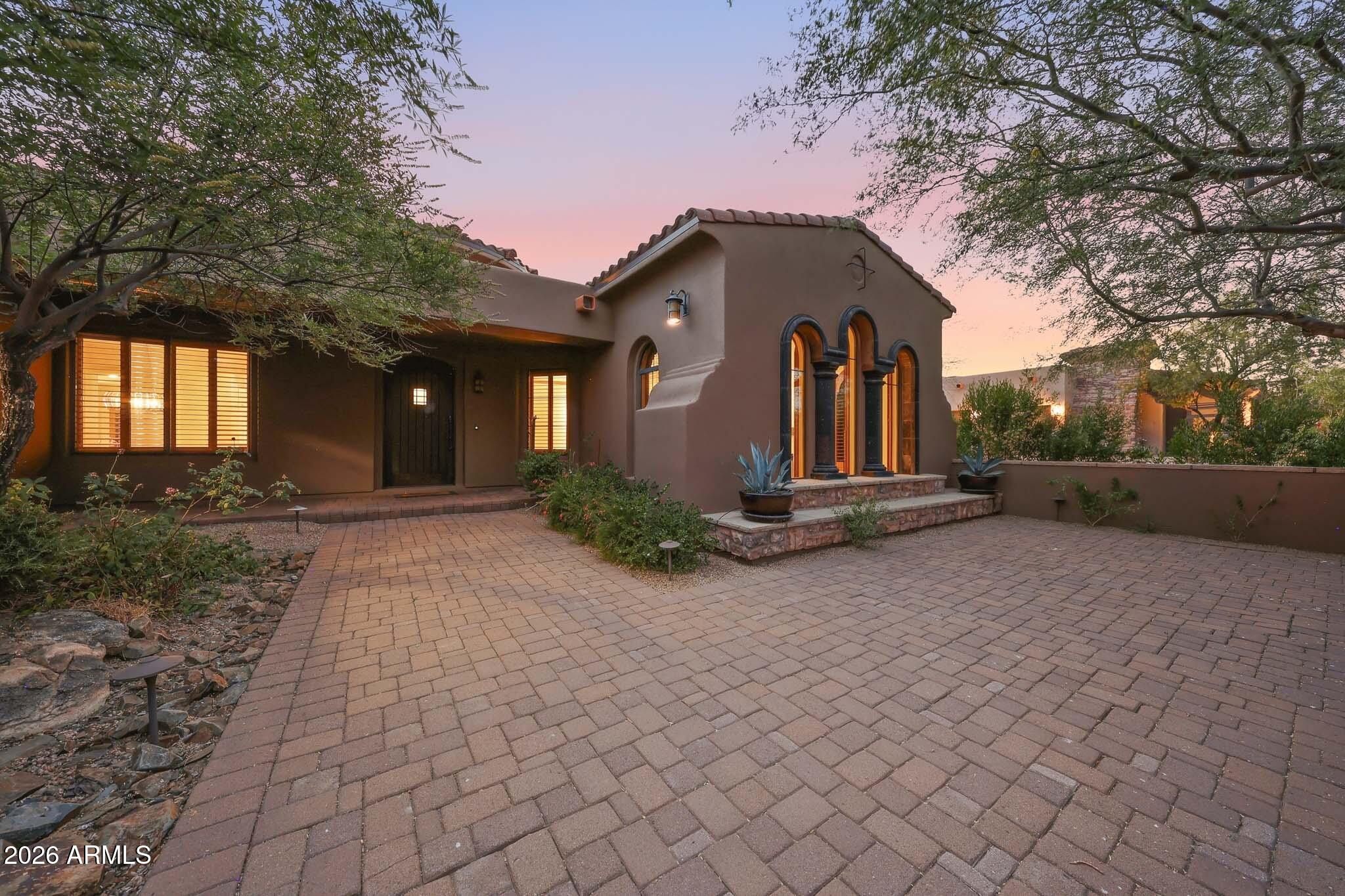 36482 N BOULDER VIEW Drive