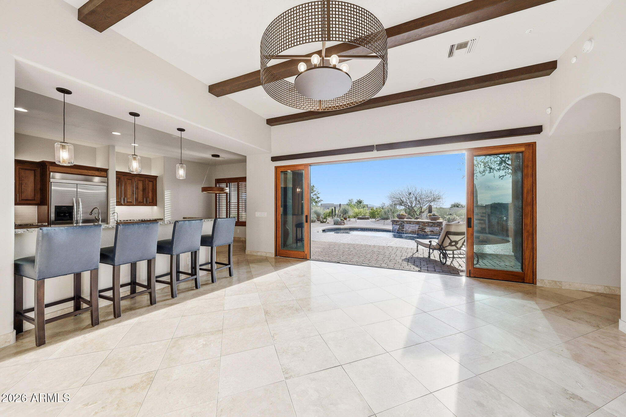 36482 N BOULDER VIEW Drive