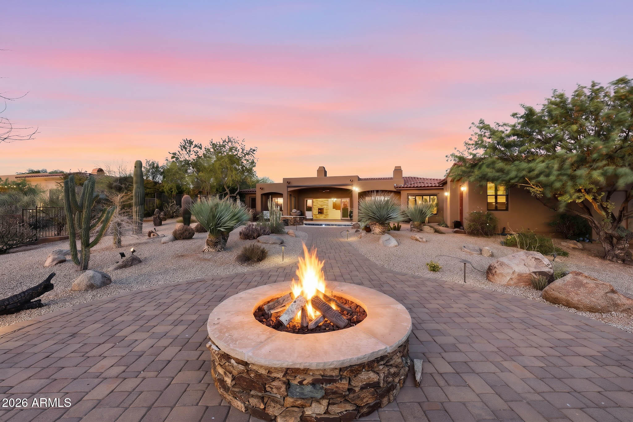 36482 N BOULDER VIEW Drive