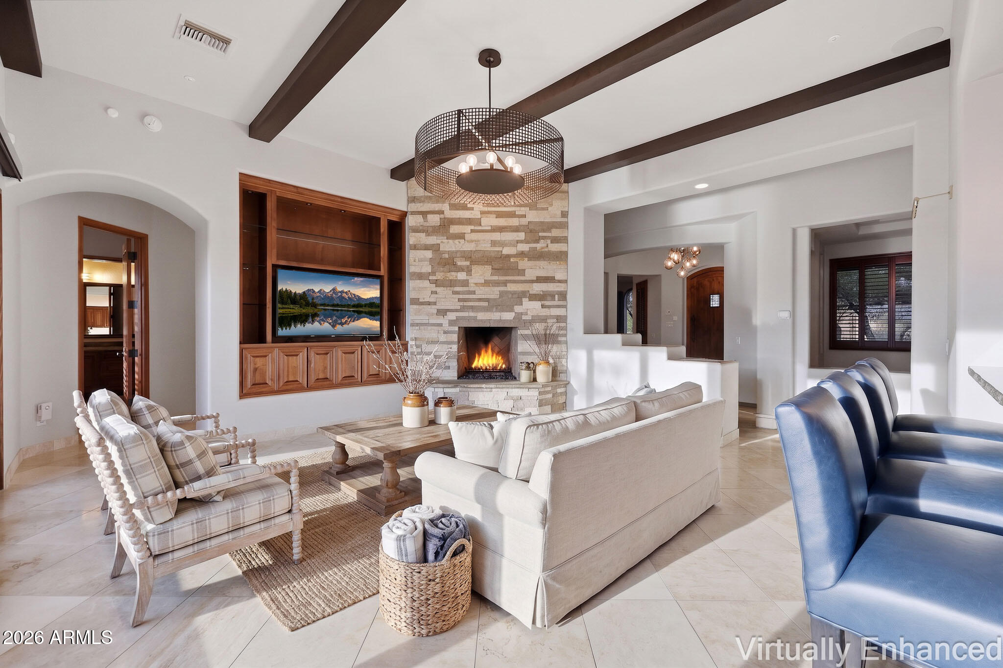 36482 N BOULDER VIEW Drive
