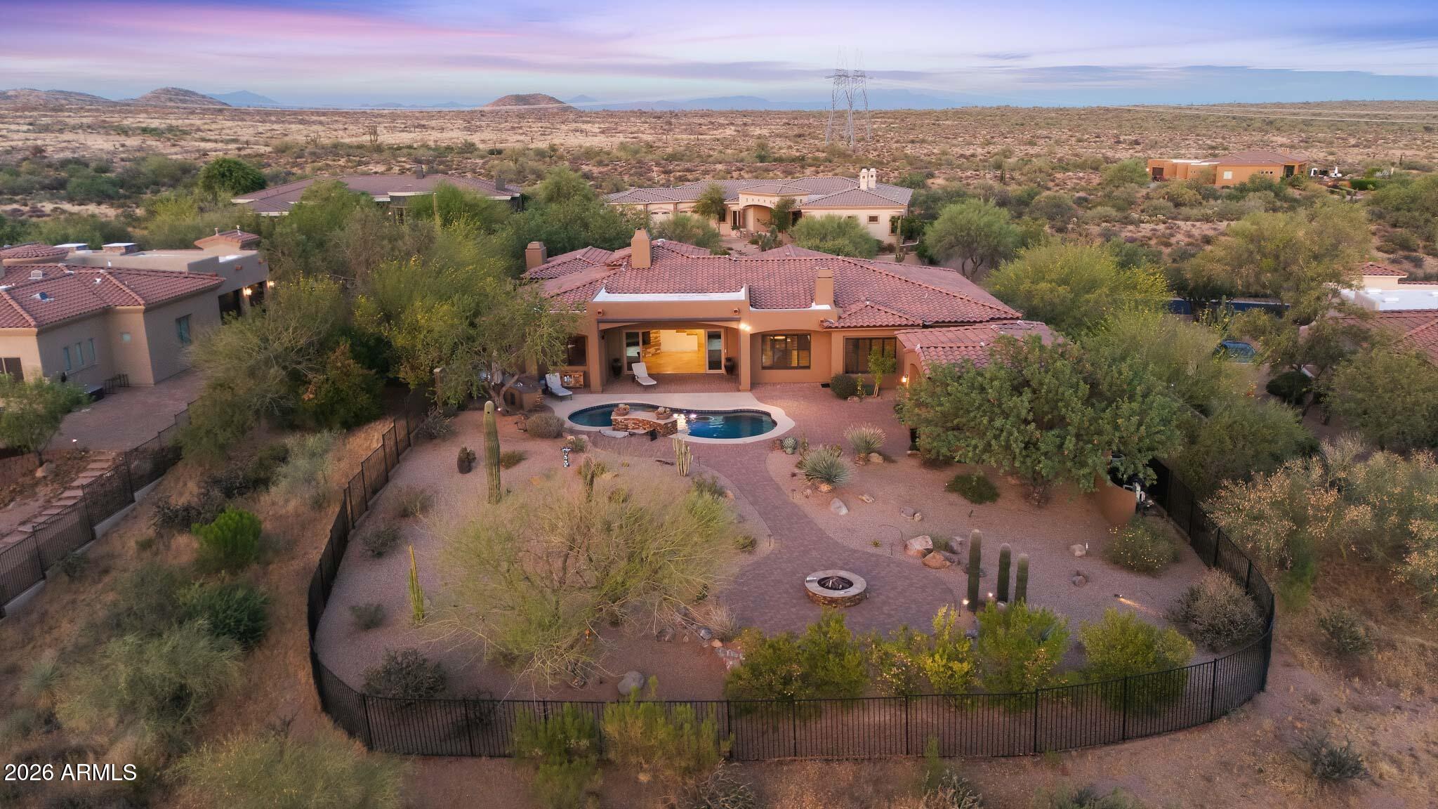 36482 N BOULDER VIEW Drive