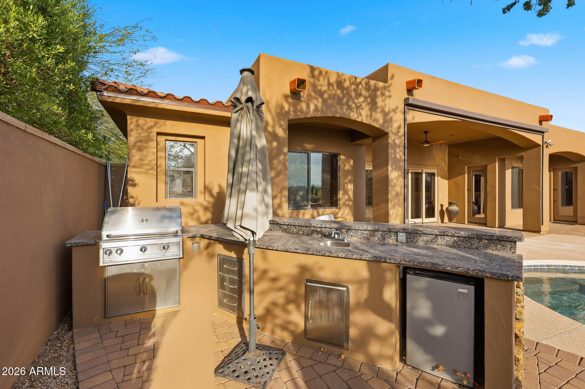 36482 N BOULDER VIEW Drive