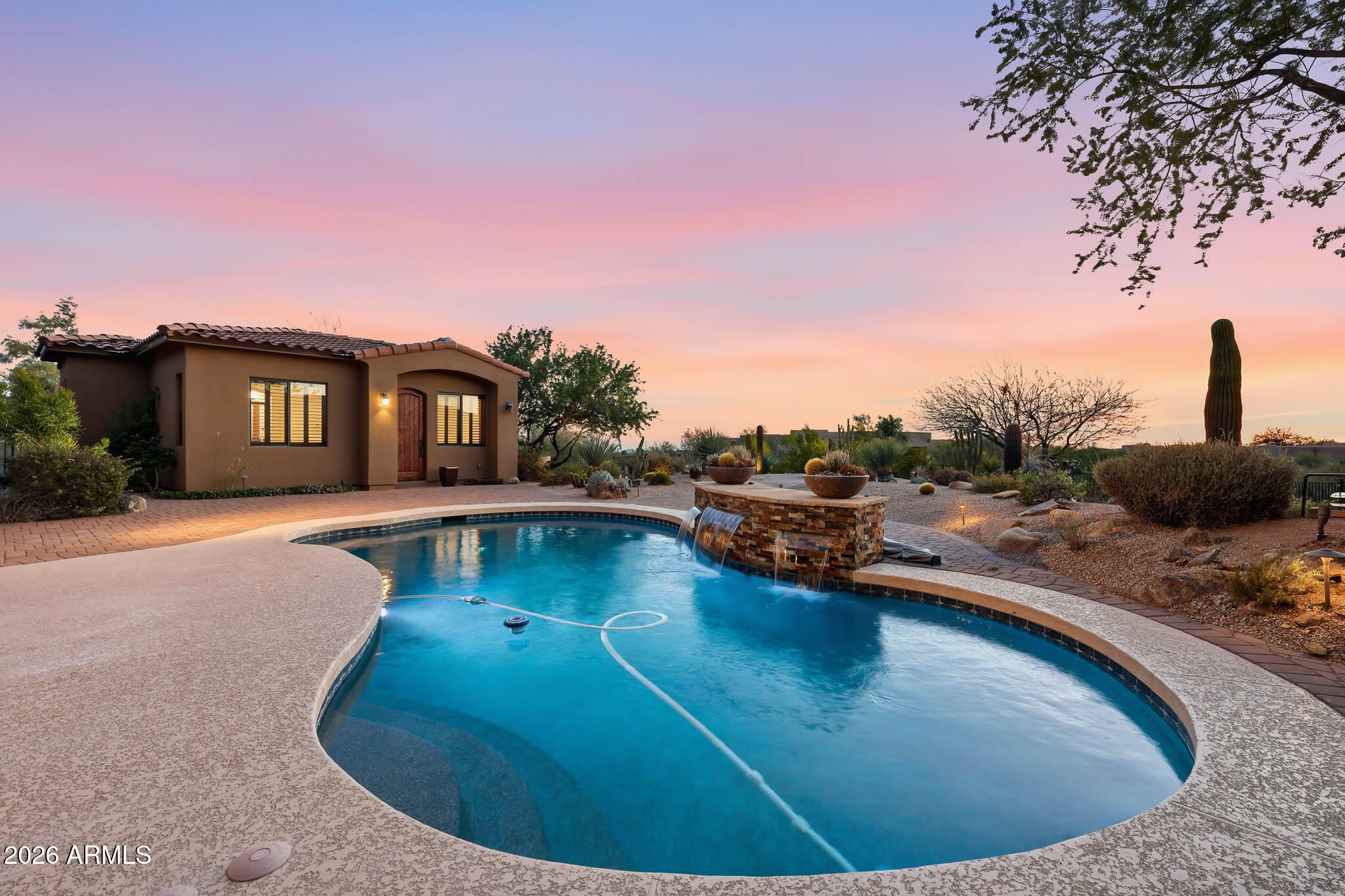 36482 N BOULDER VIEW Drive