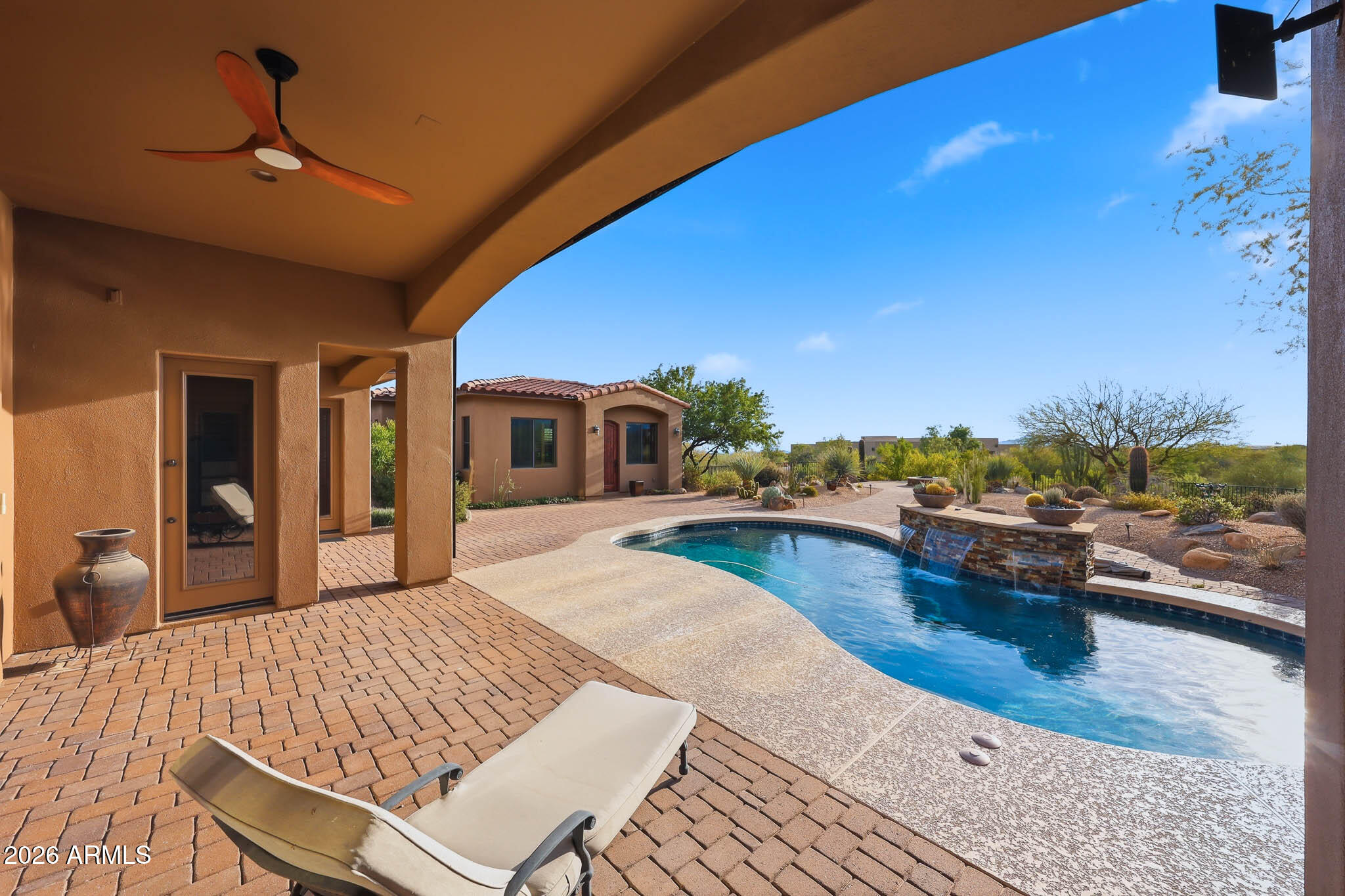 36482 N BOULDER VIEW Drive