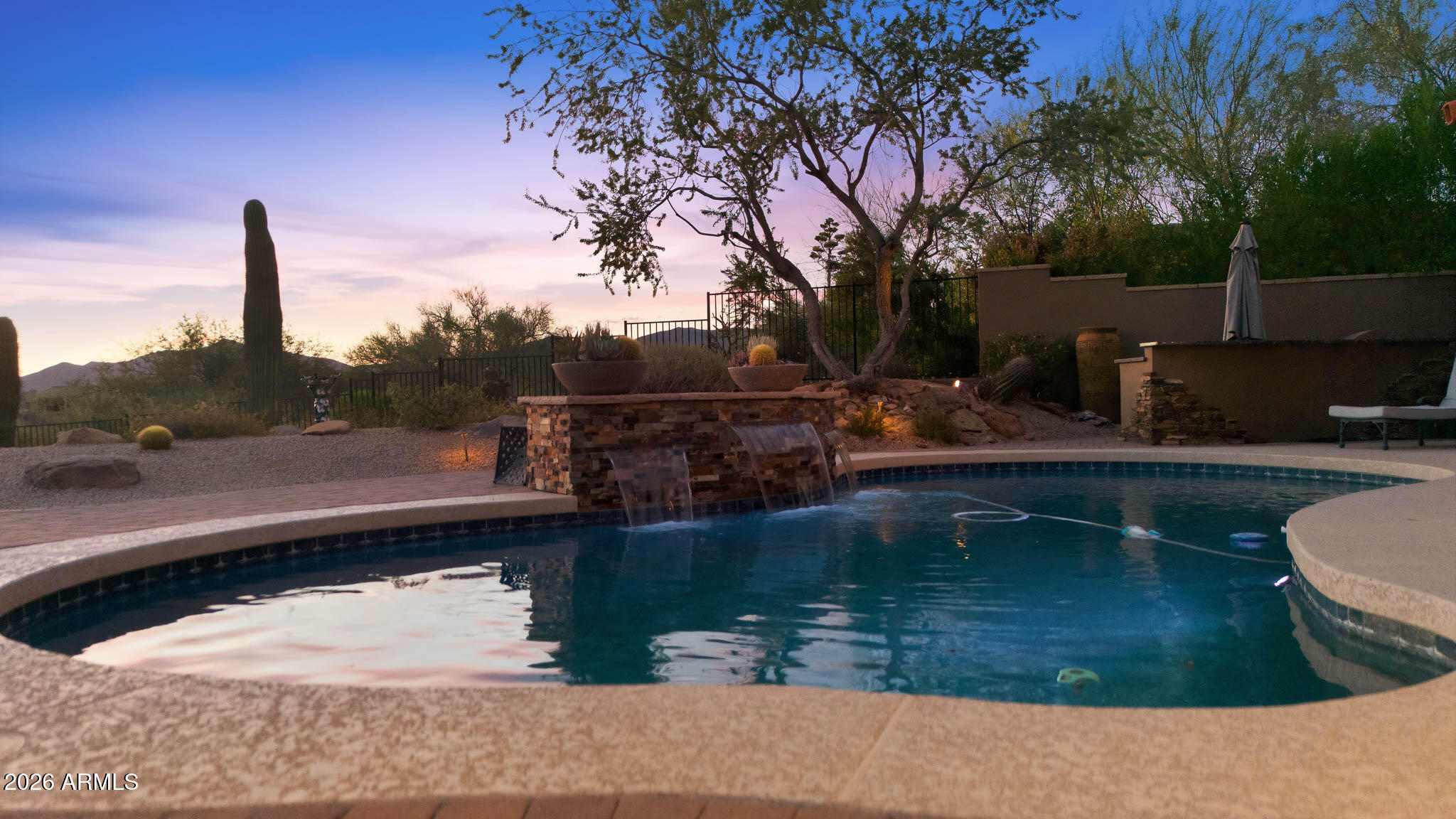 36482 N BOULDER VIEW Drive