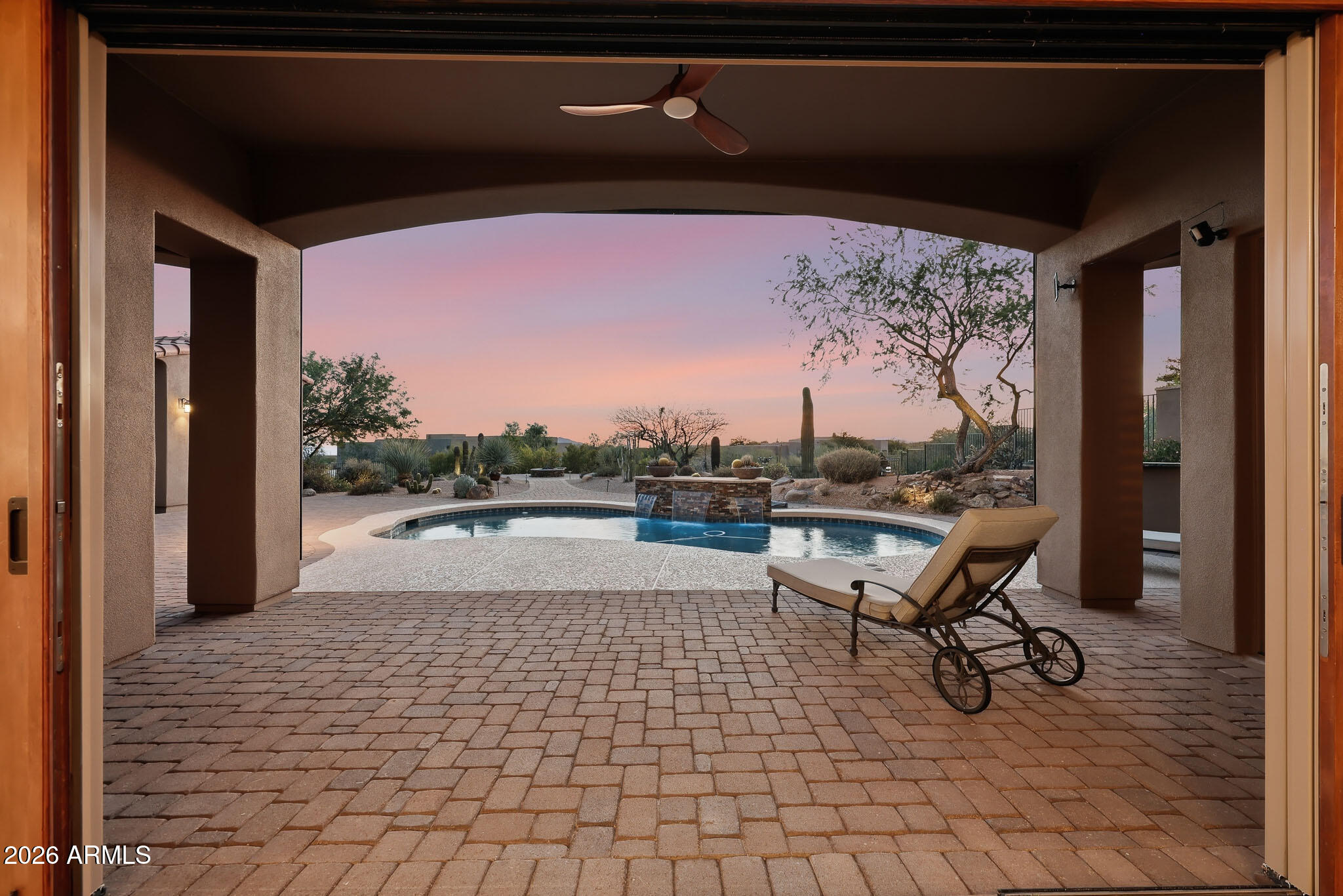 36482 N BOULDER VIEW Drive