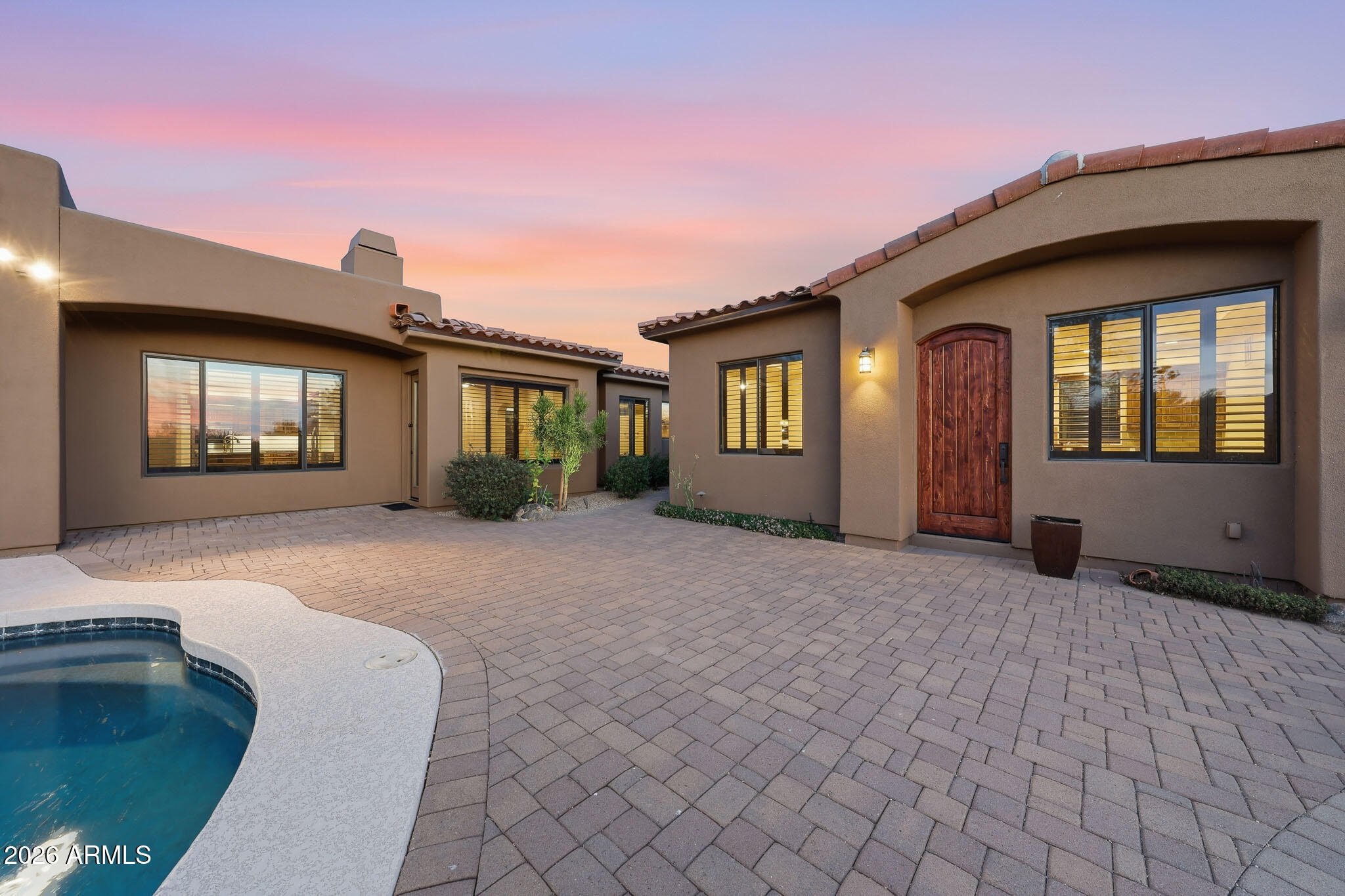 36482 N BOULDER VIEW Drive