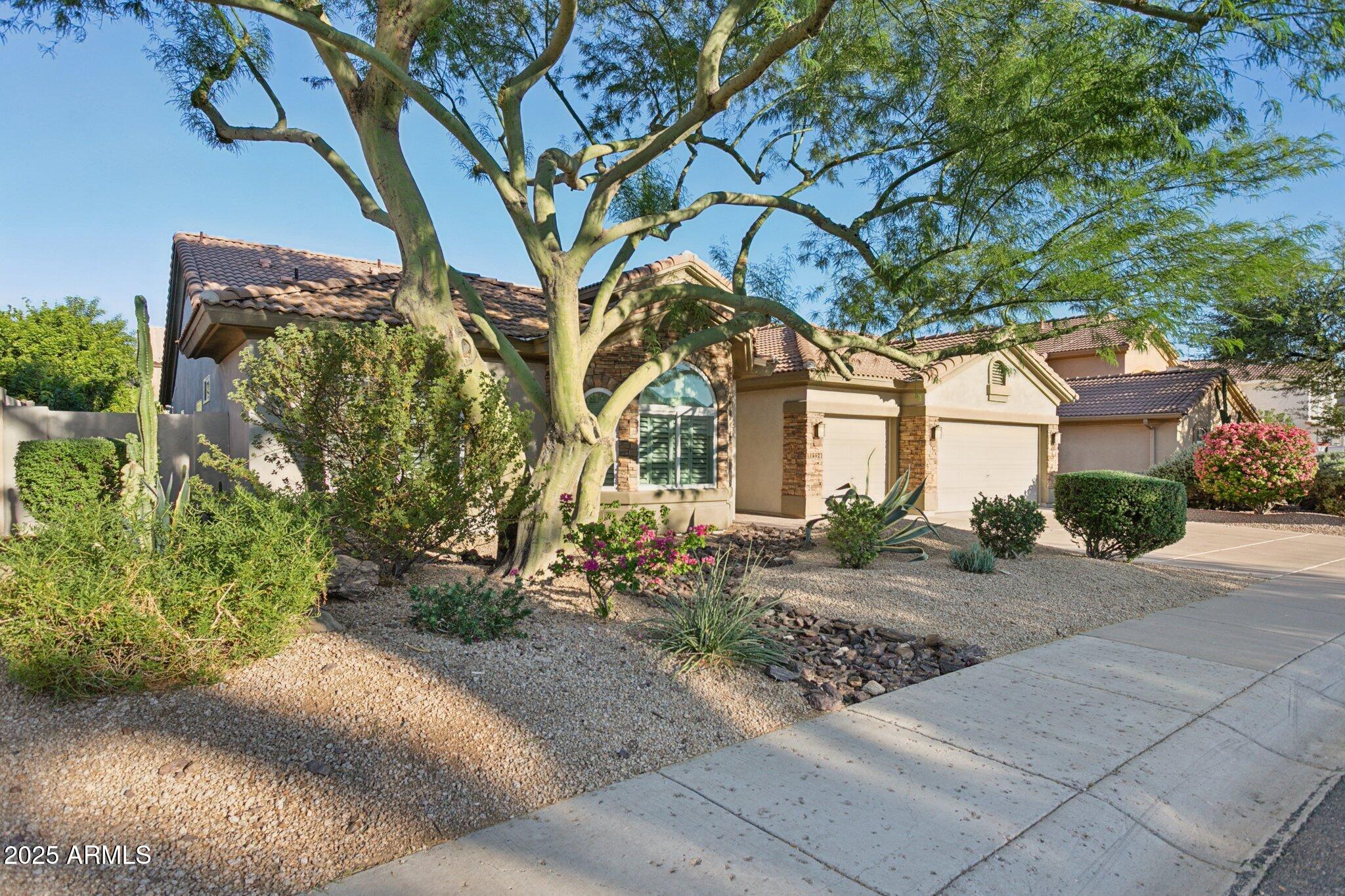 16627 N 60th Place