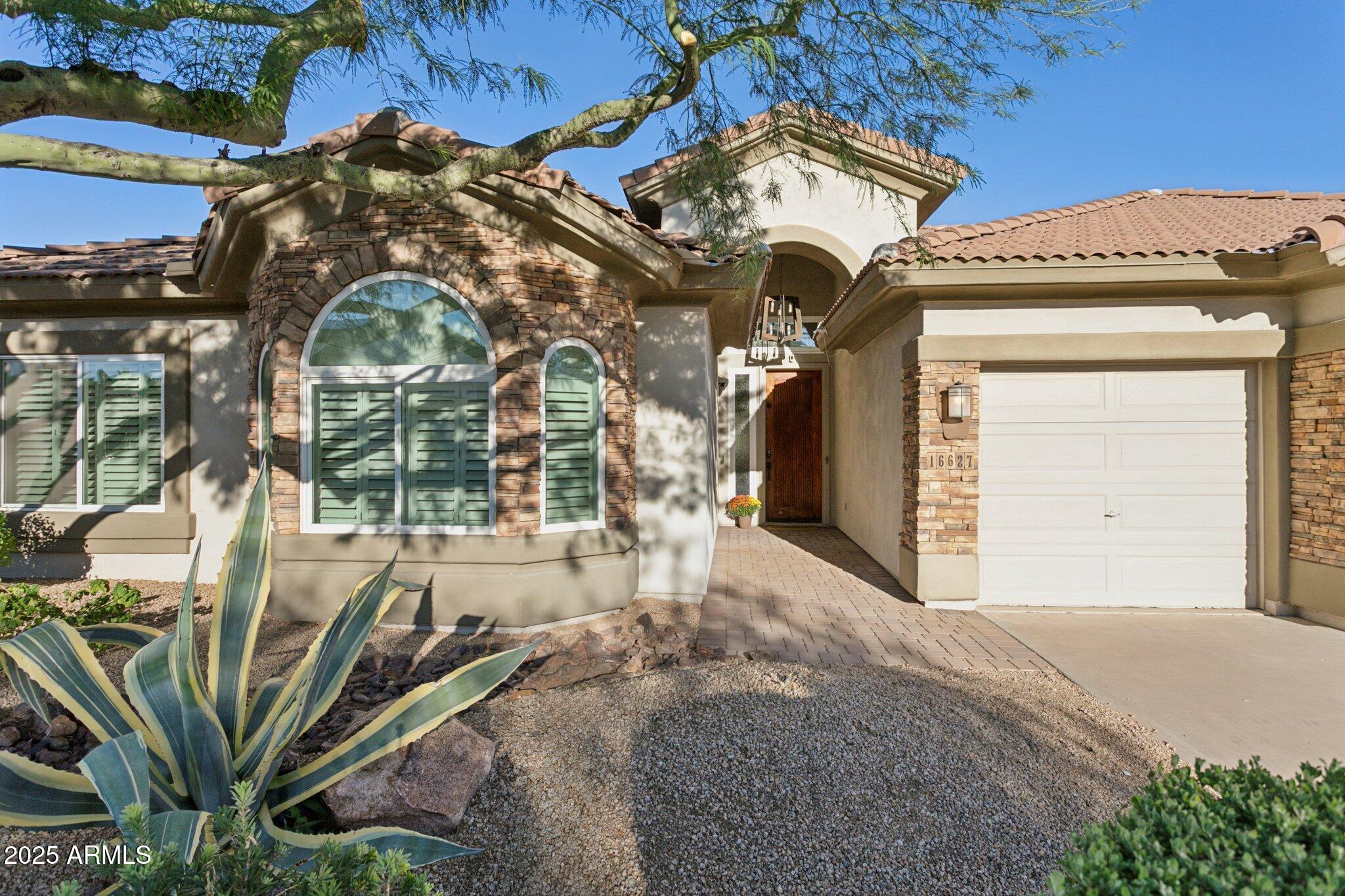 16627 N 60th Place