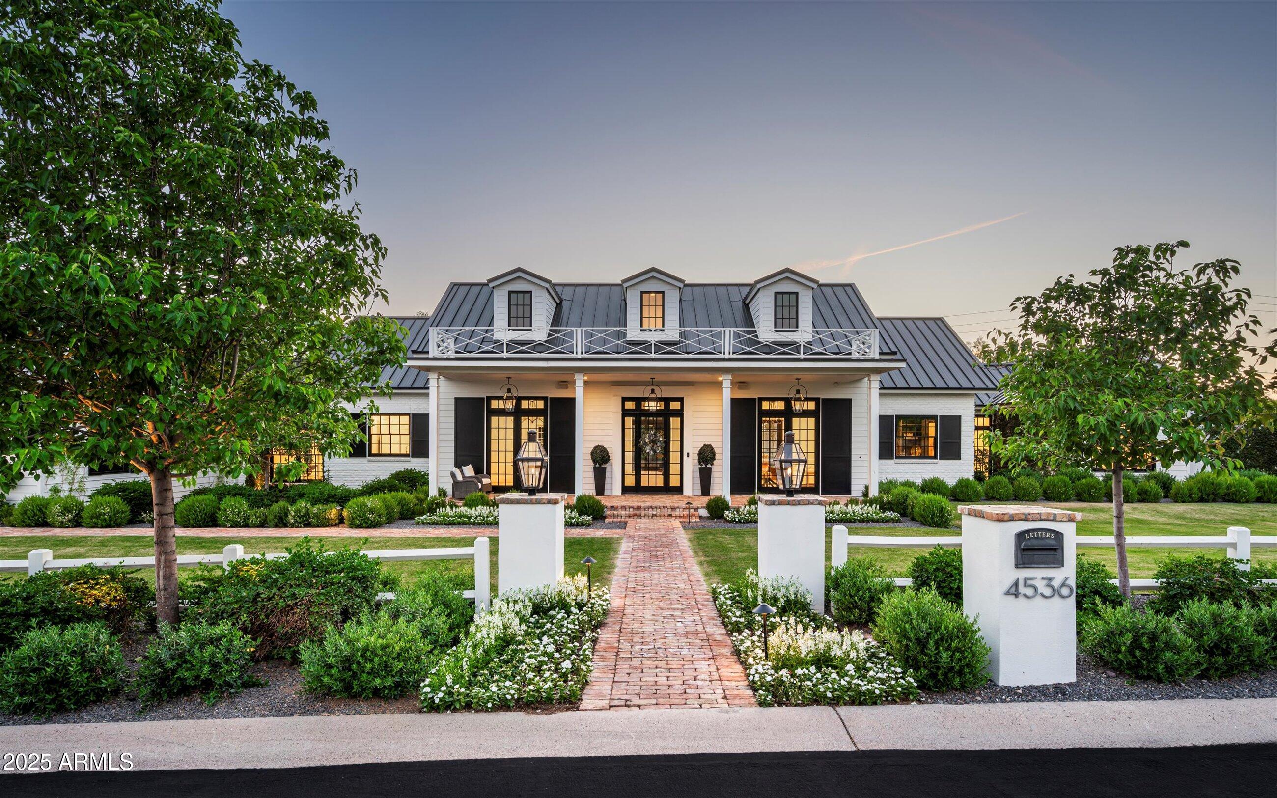 4536 N 49TH Place