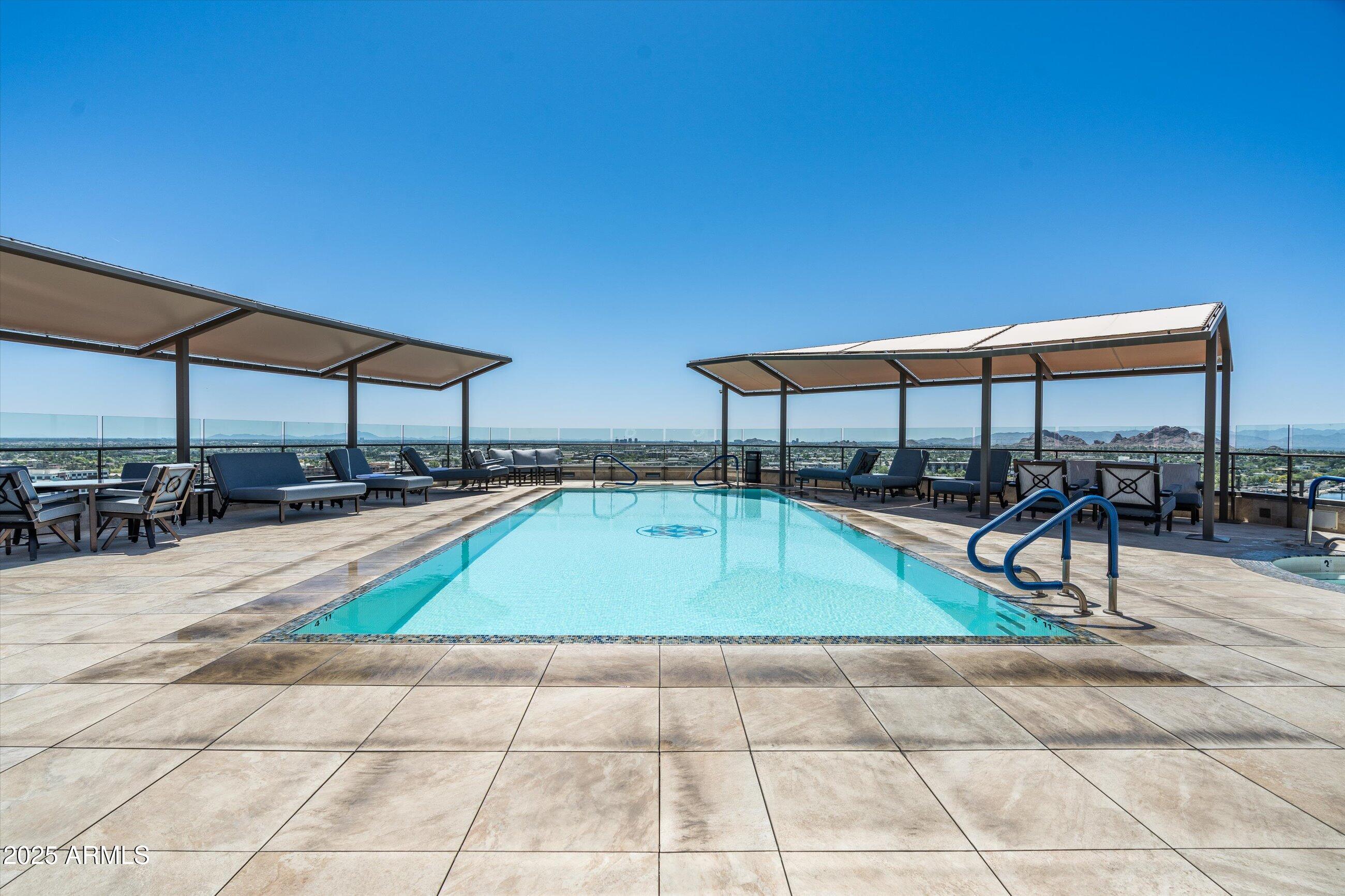 7175 E CAMELBACK Road 510