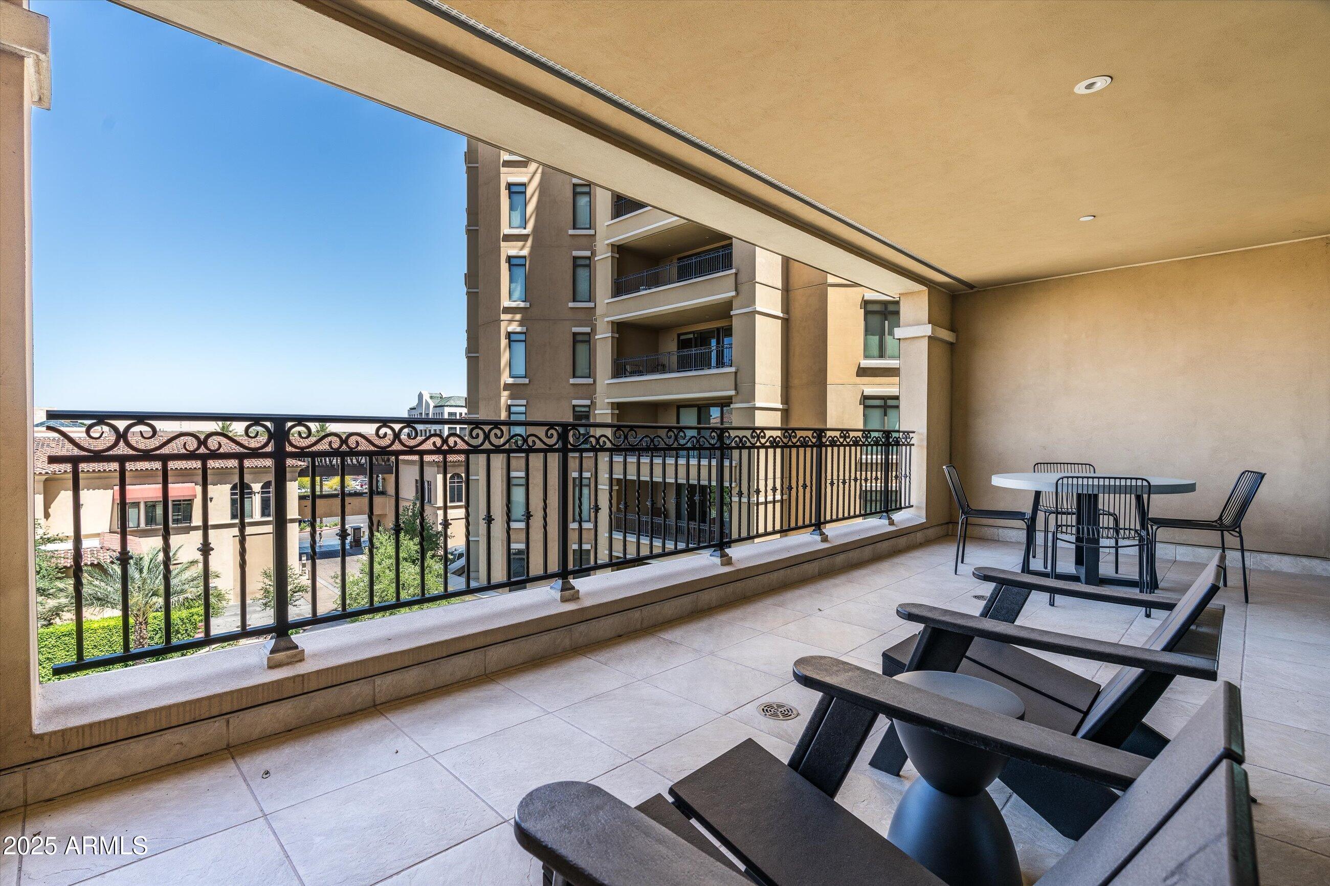 7175 E CAMELBACK Road 510