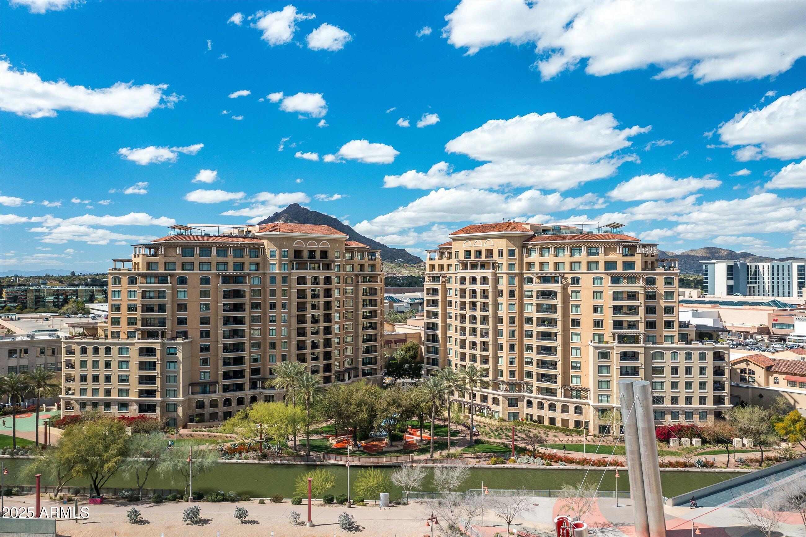 7175 E CAMELBACK Road 510