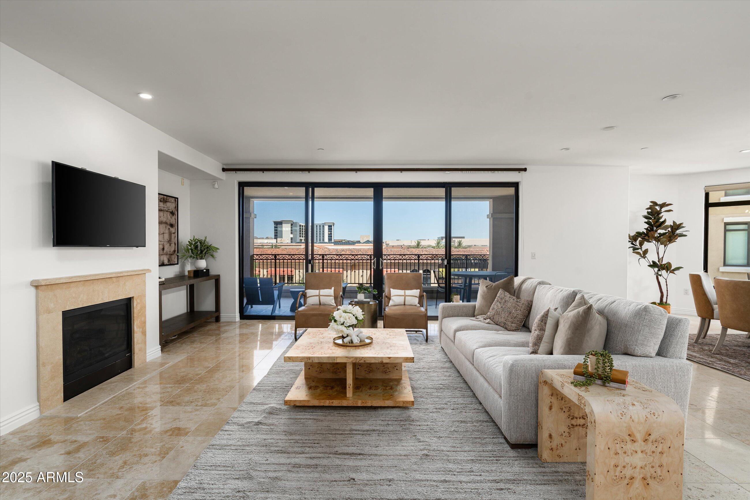 7175 E CAMELBACK Road 510