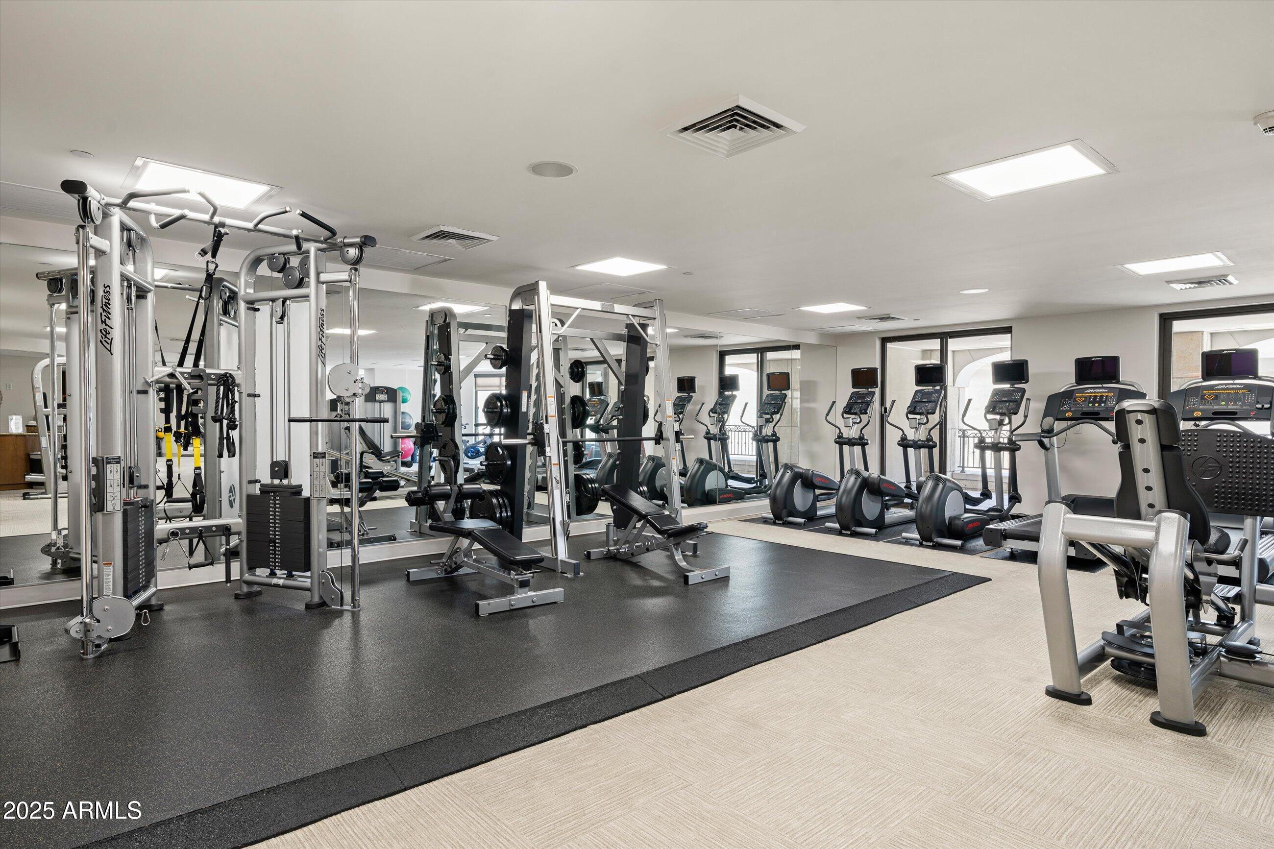 7175 E CAMELBACK Road 510
