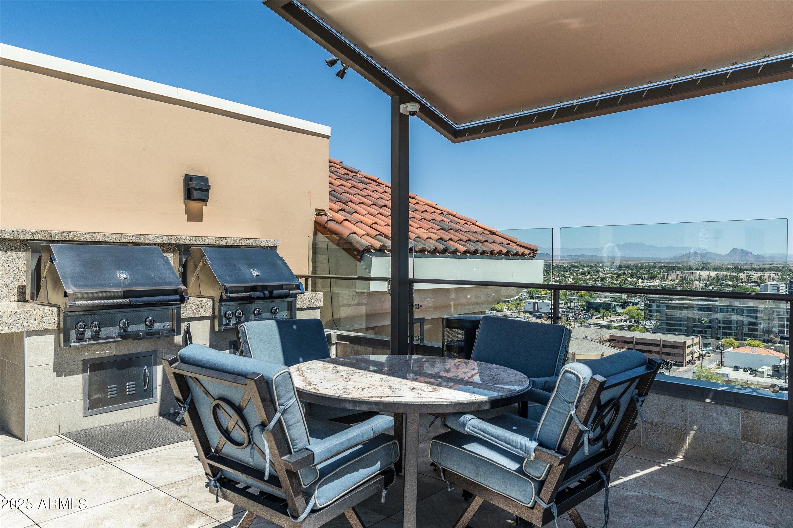 7175 E CAMELBACK Road 510