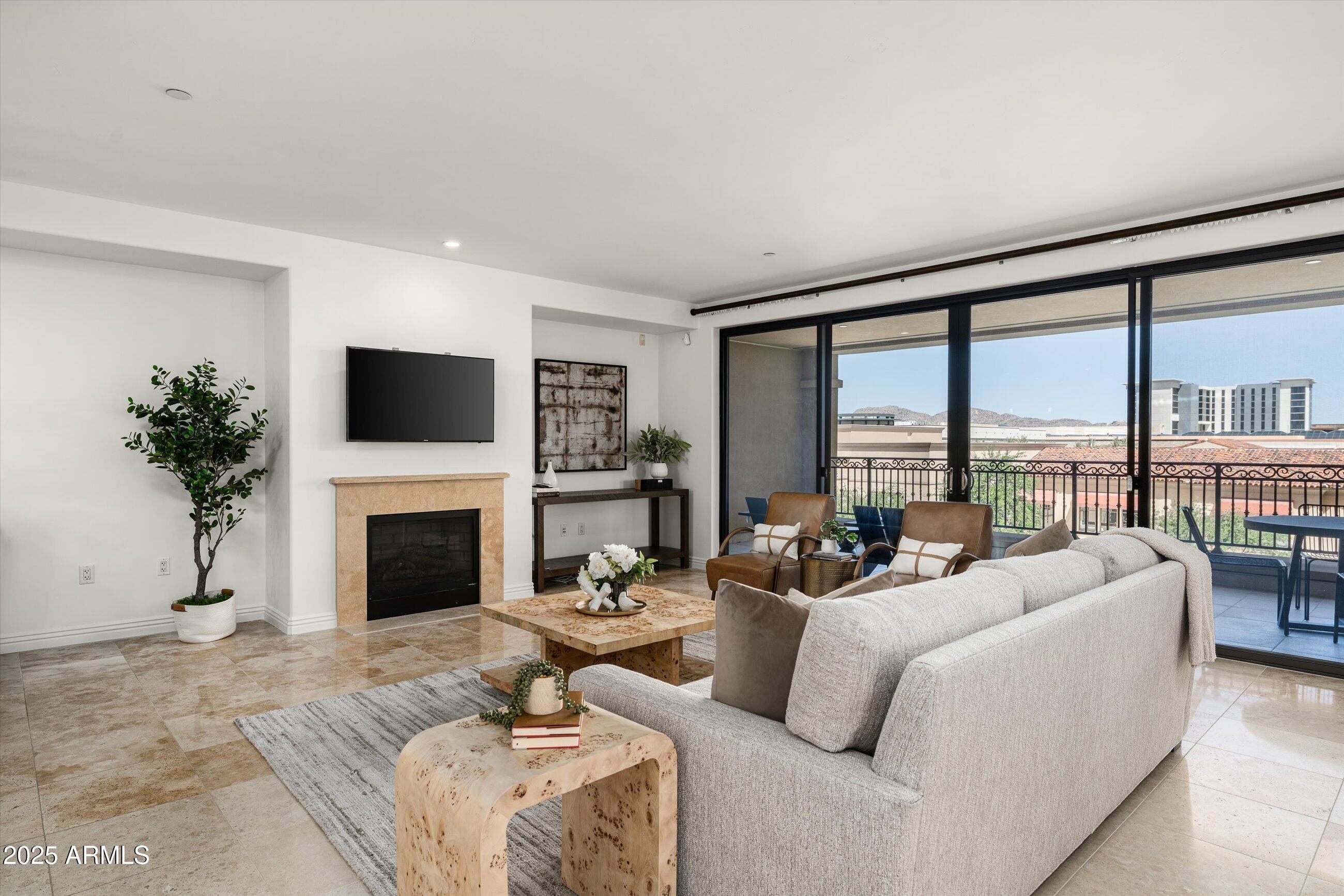 7175 E CAMELBACK Road 510