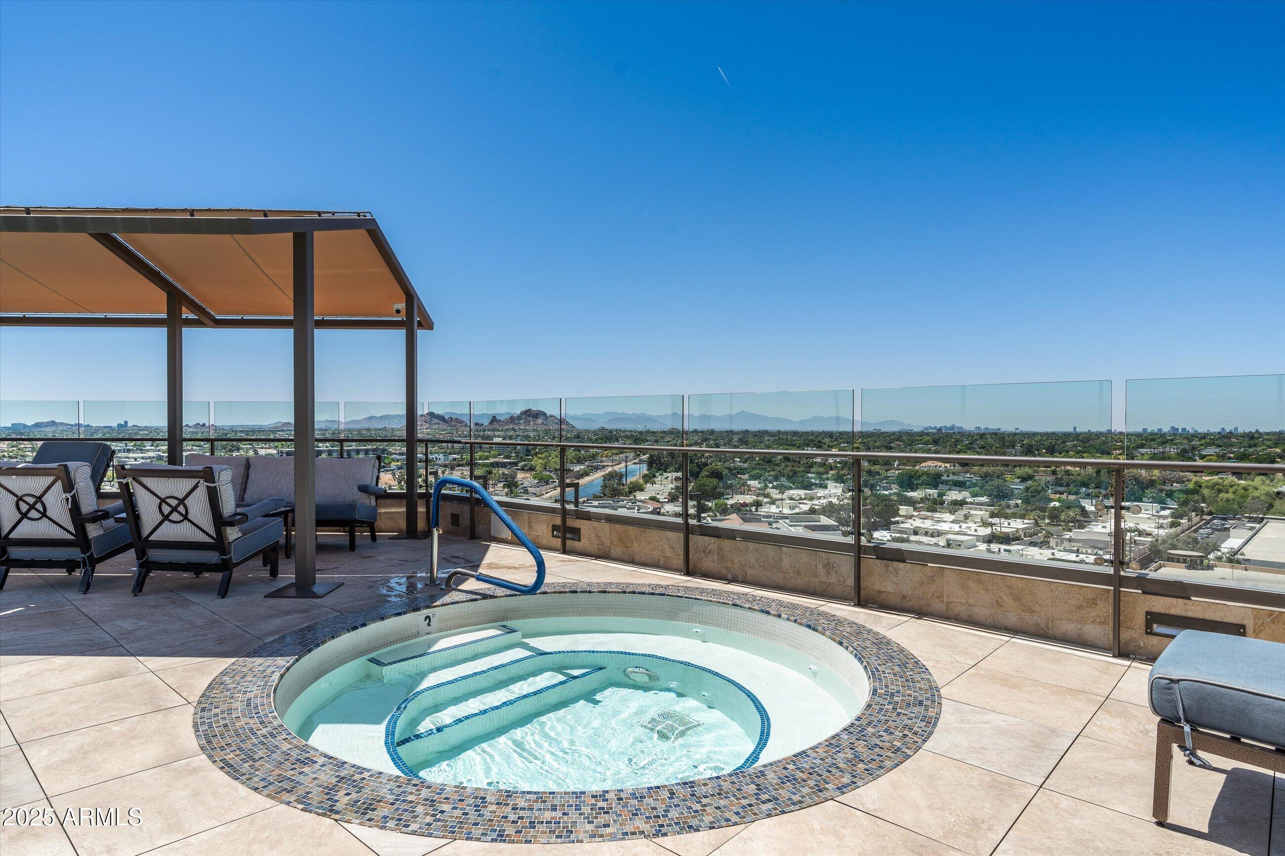 7175 E CAMELBACK Road 510
