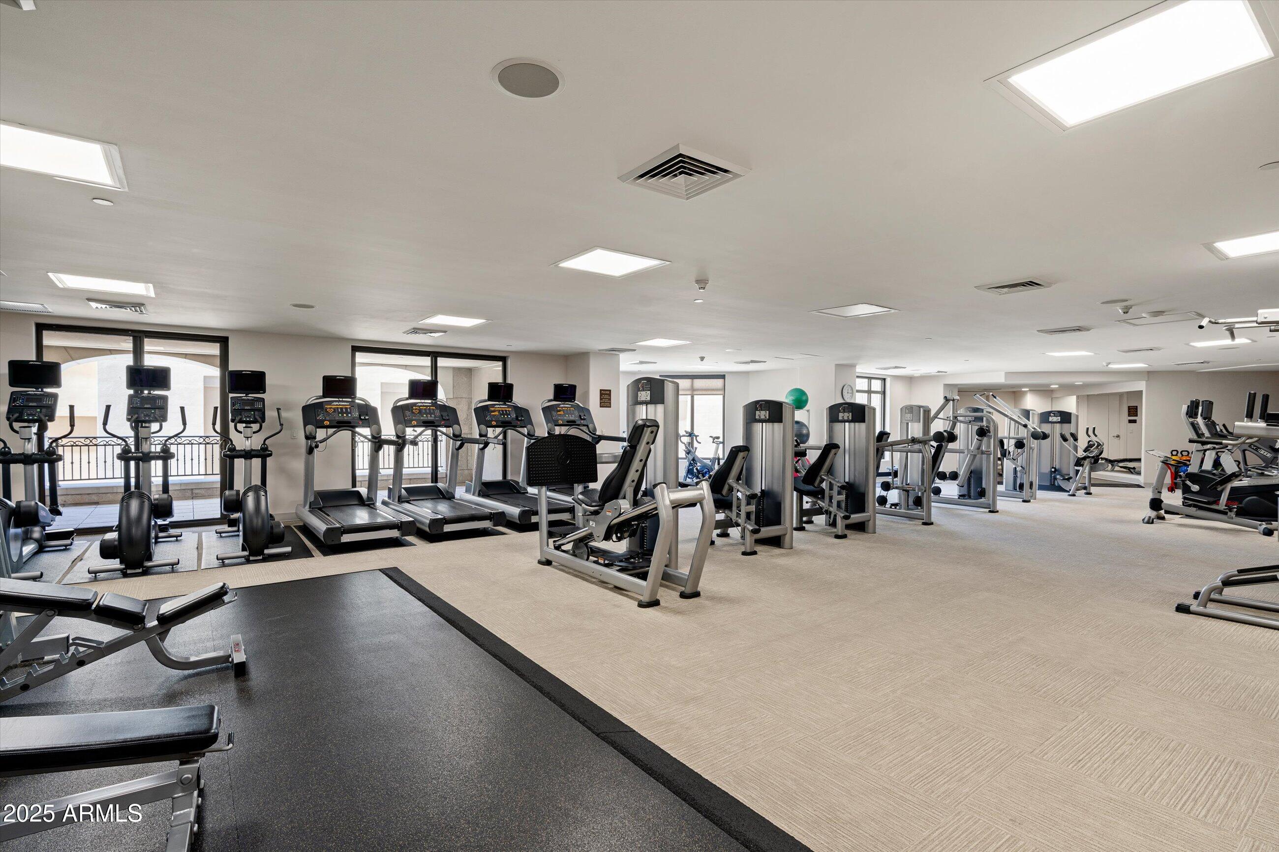 7175 E CAMELBACK Road 510