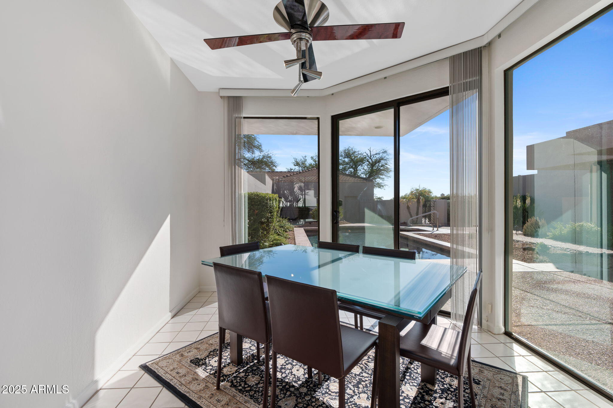 8510 E VISTA BONITA Drive