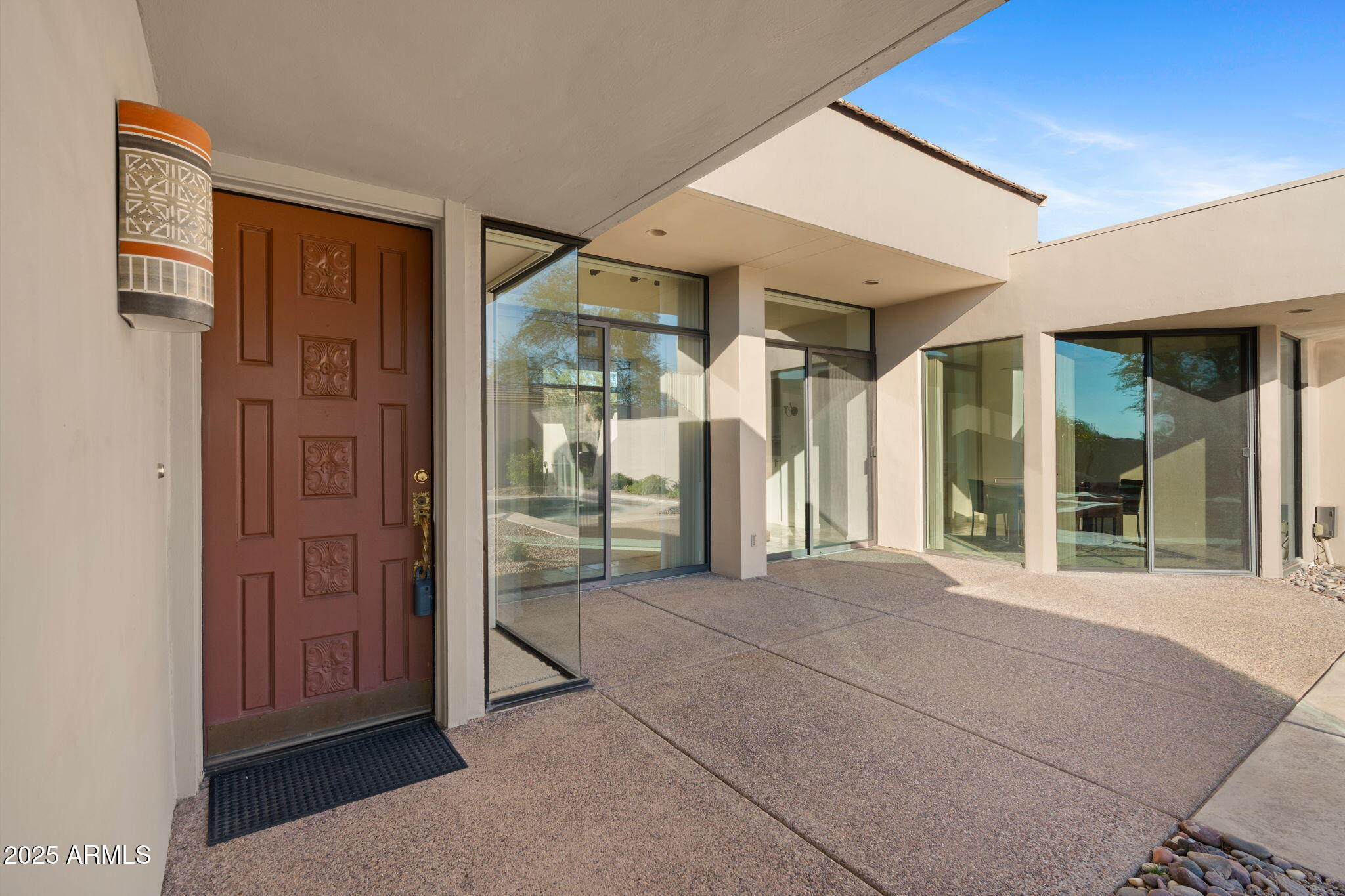 8510 E VISTA BONITA Drive