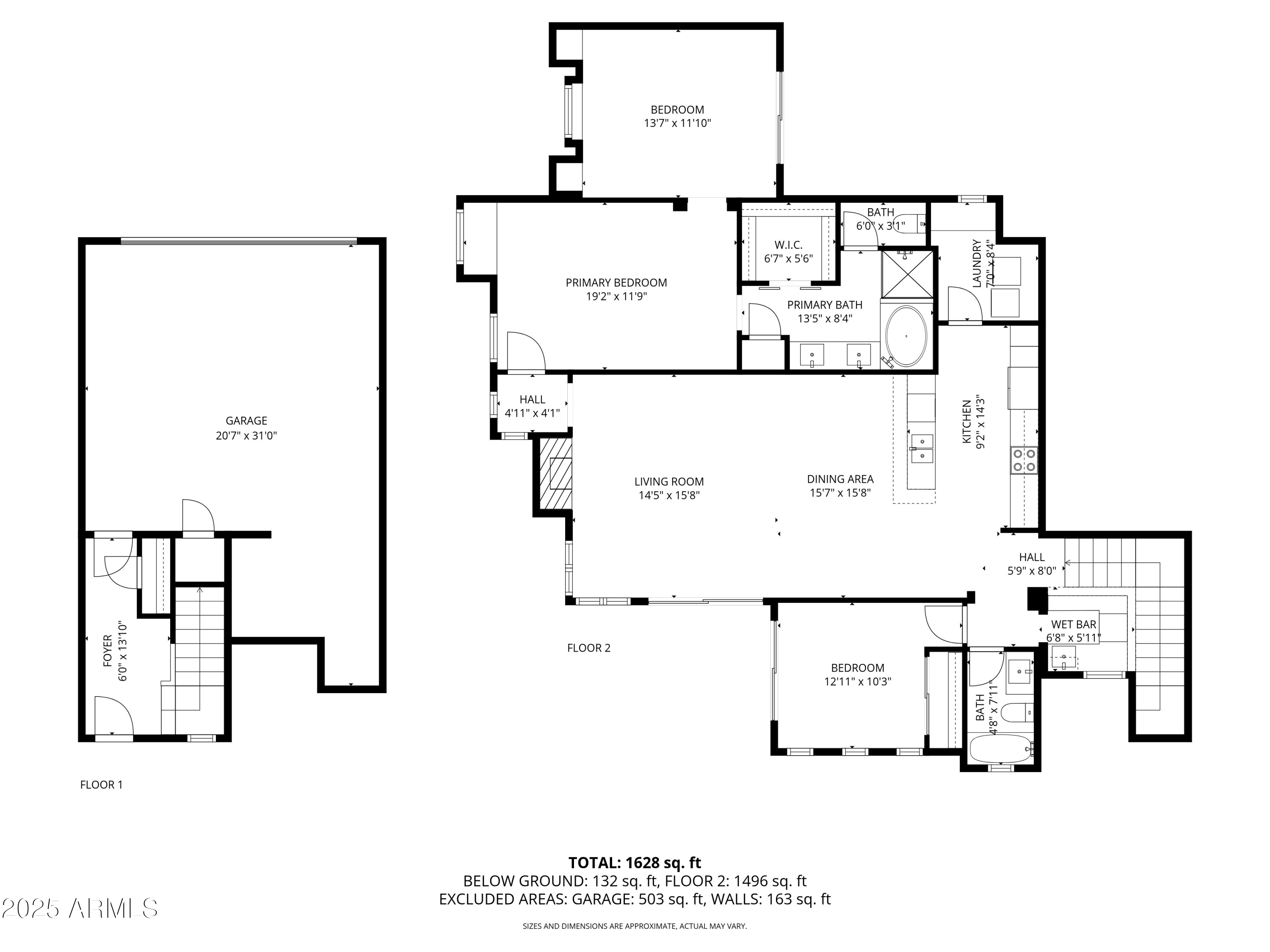 3935 E ROUGH RIDER Road 1190