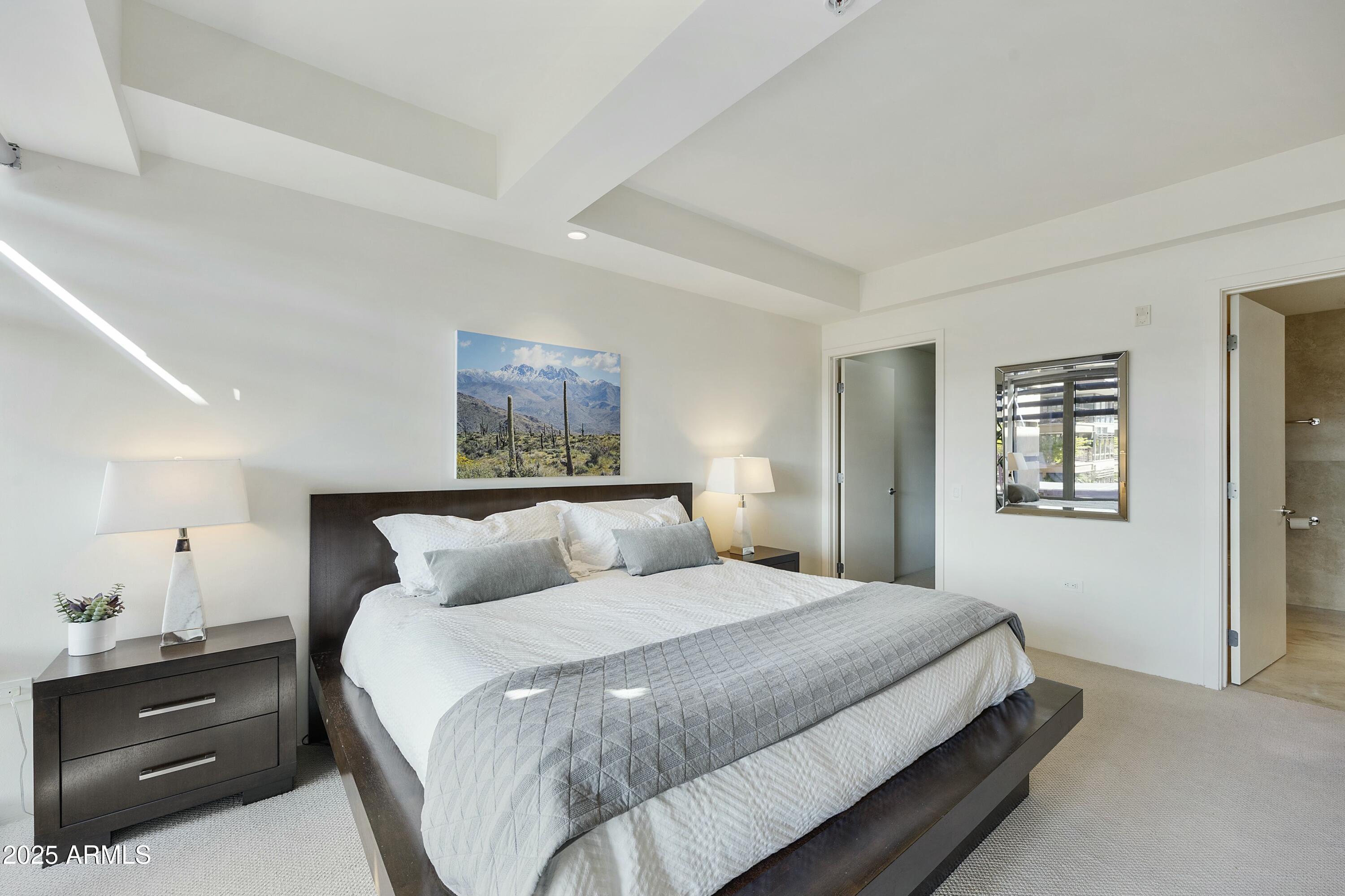 7161 E RANCHO VISTA Drive 6002