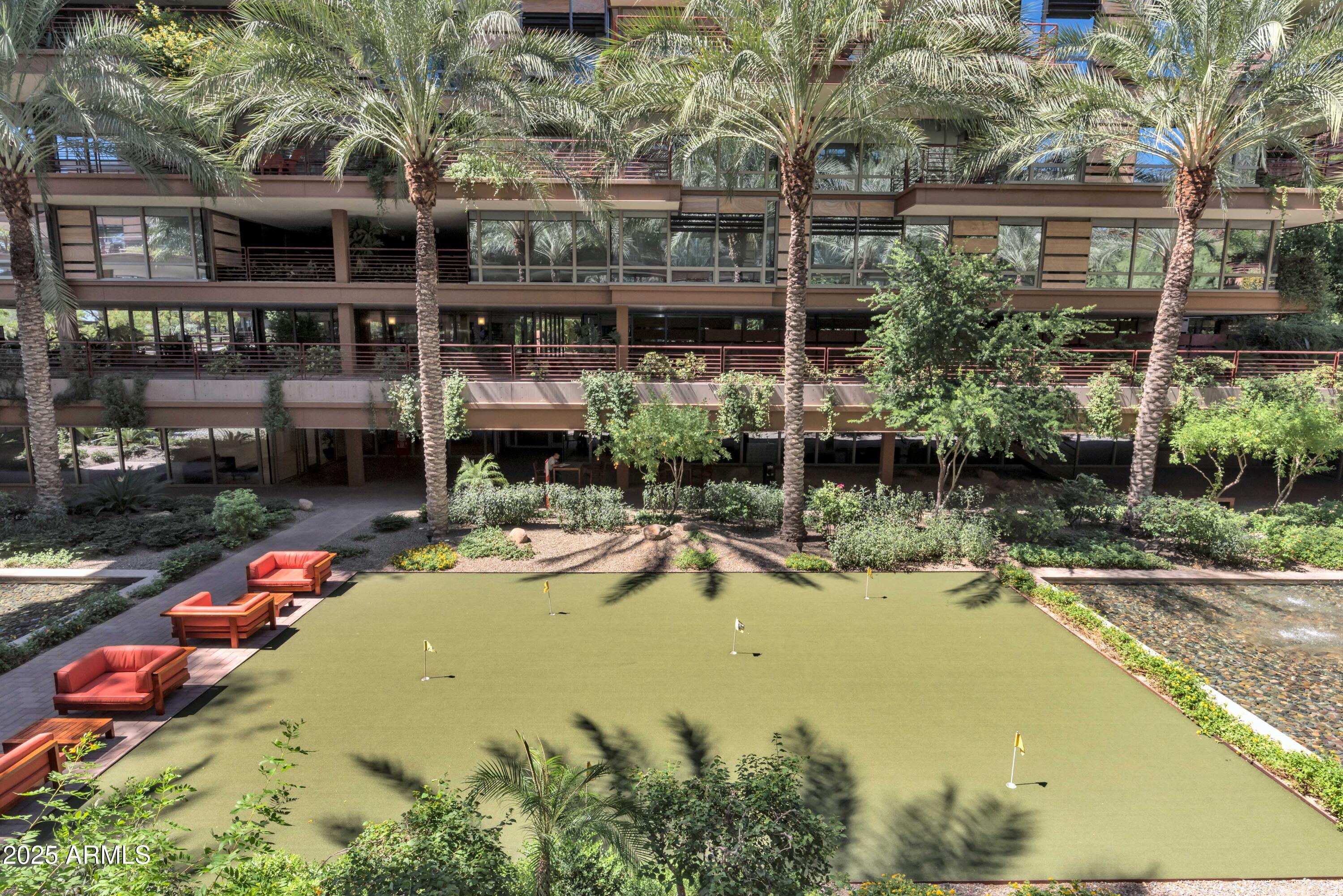 7161 E RANCHO VISTA Drive 6002