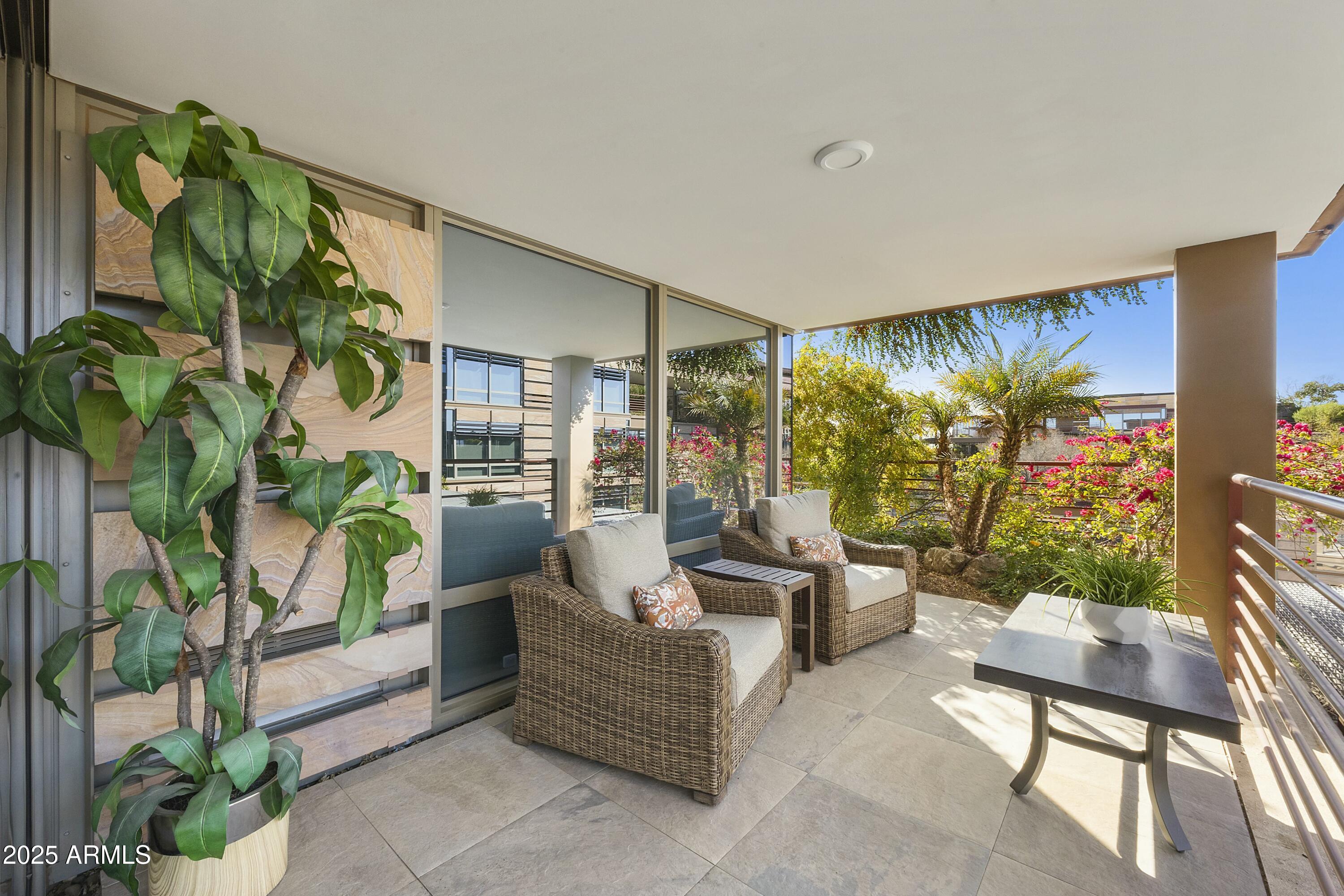 7161 E RANCHO VISTA Drive 6002