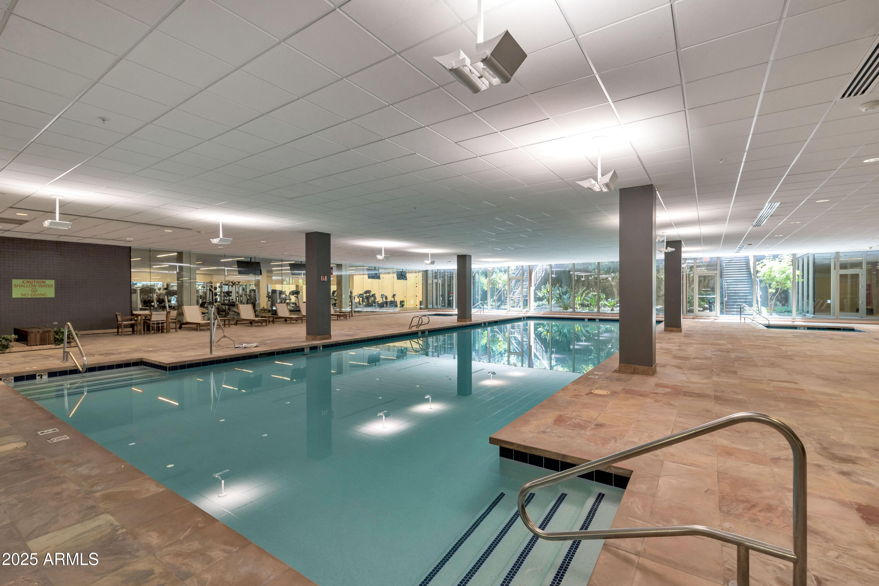 7161 E RANCHO VISTA Drive 6002