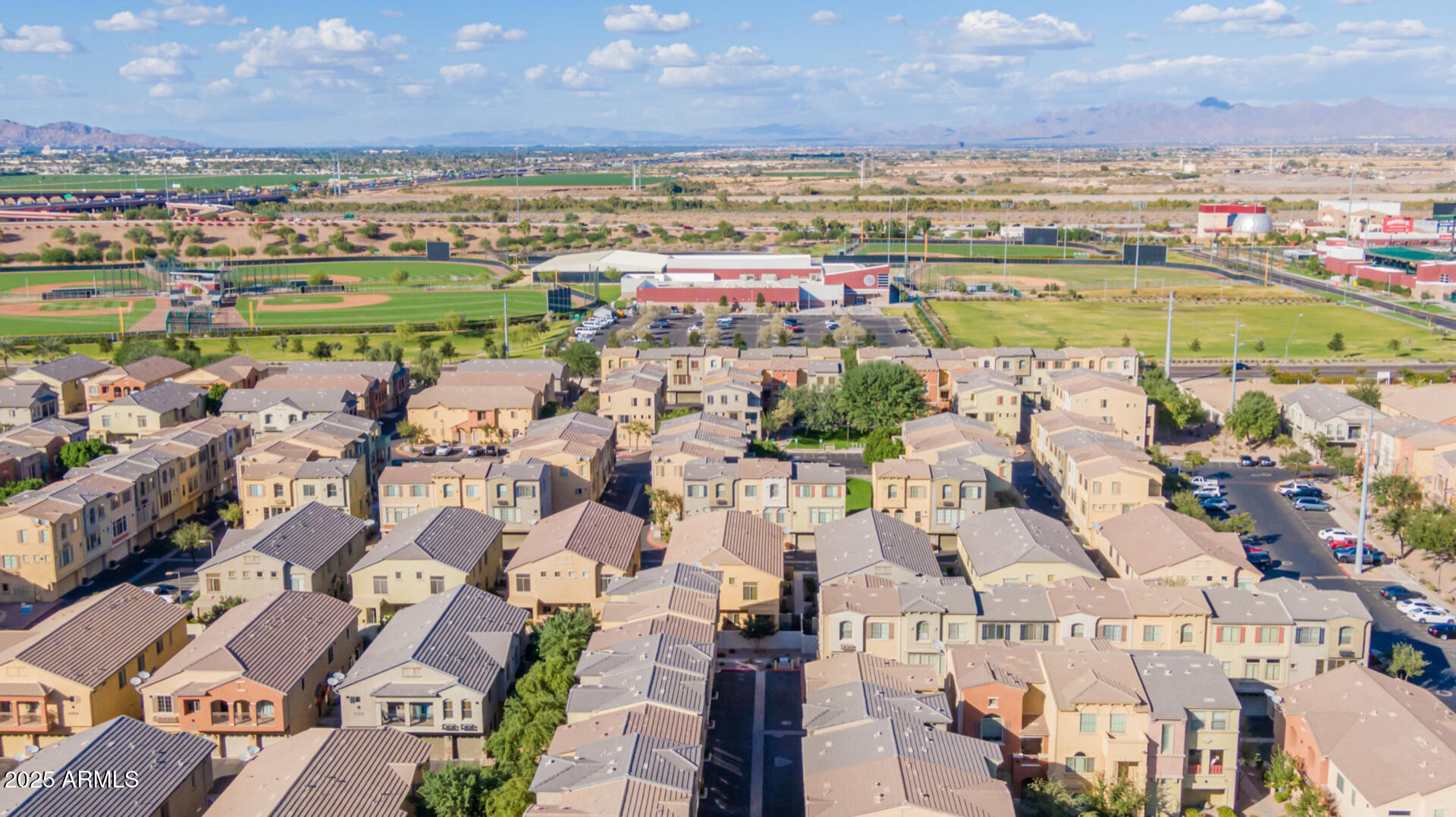 2401 E RIO SALADO Parkway 1106