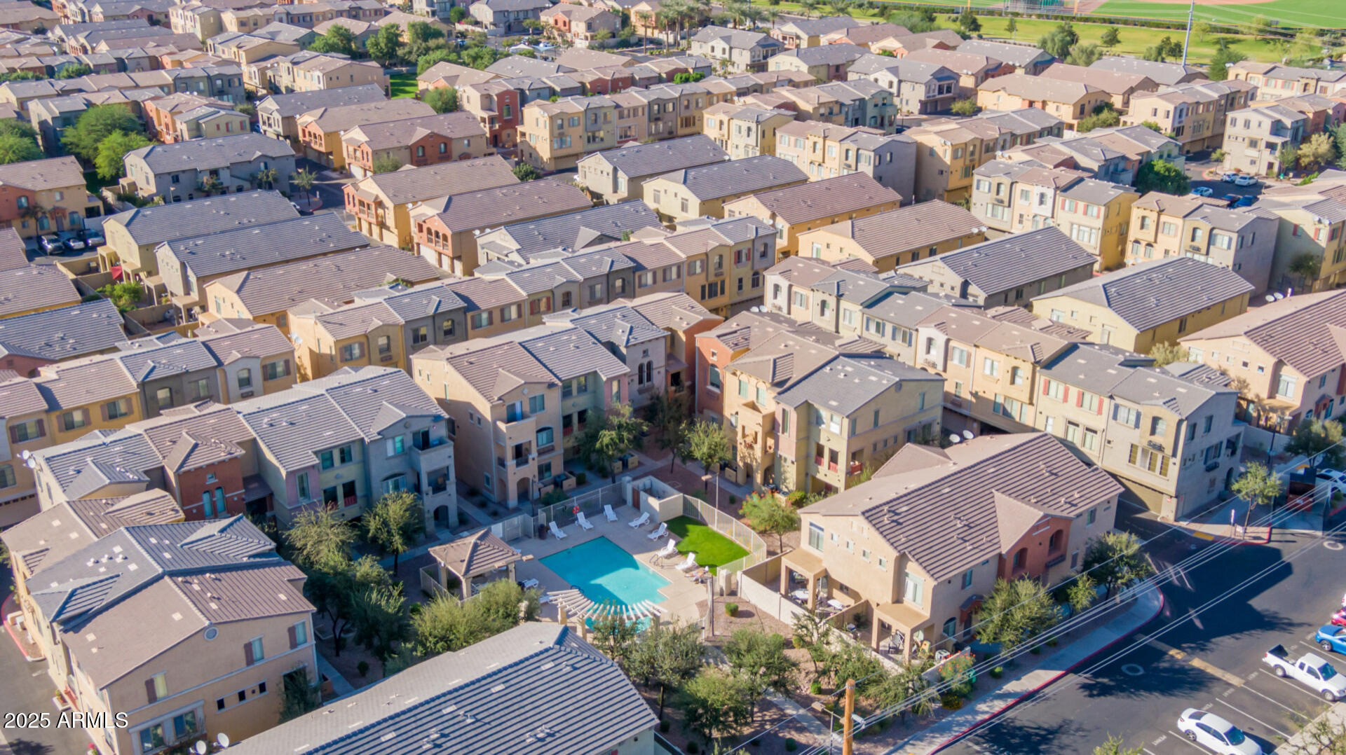 2401 E RIO SALADO Parkway 1106