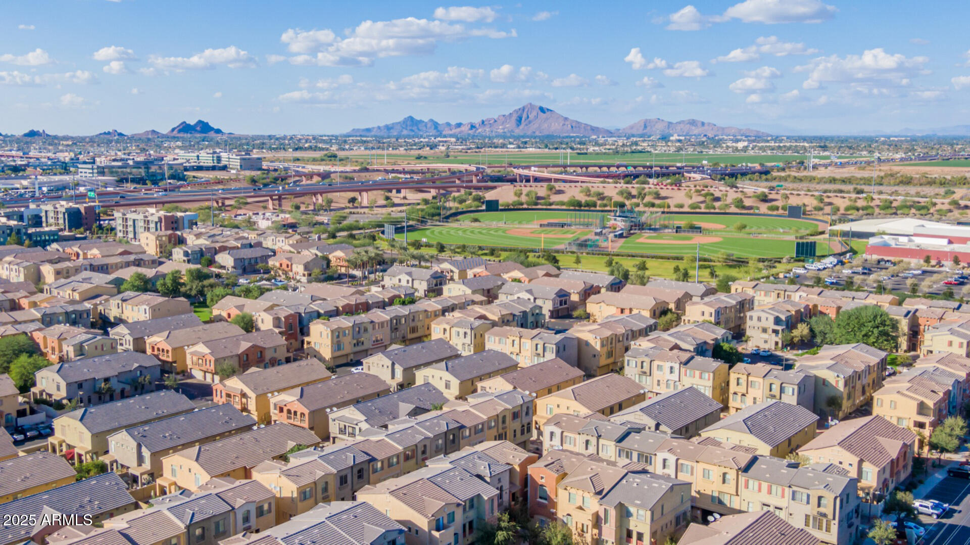 2401 E RIO SALADO Parkway 1106