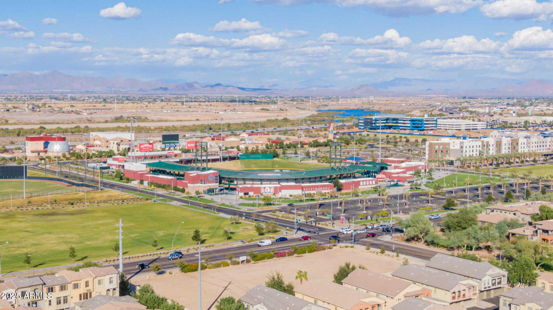 2401 E RIO SALADO Parkway 1106